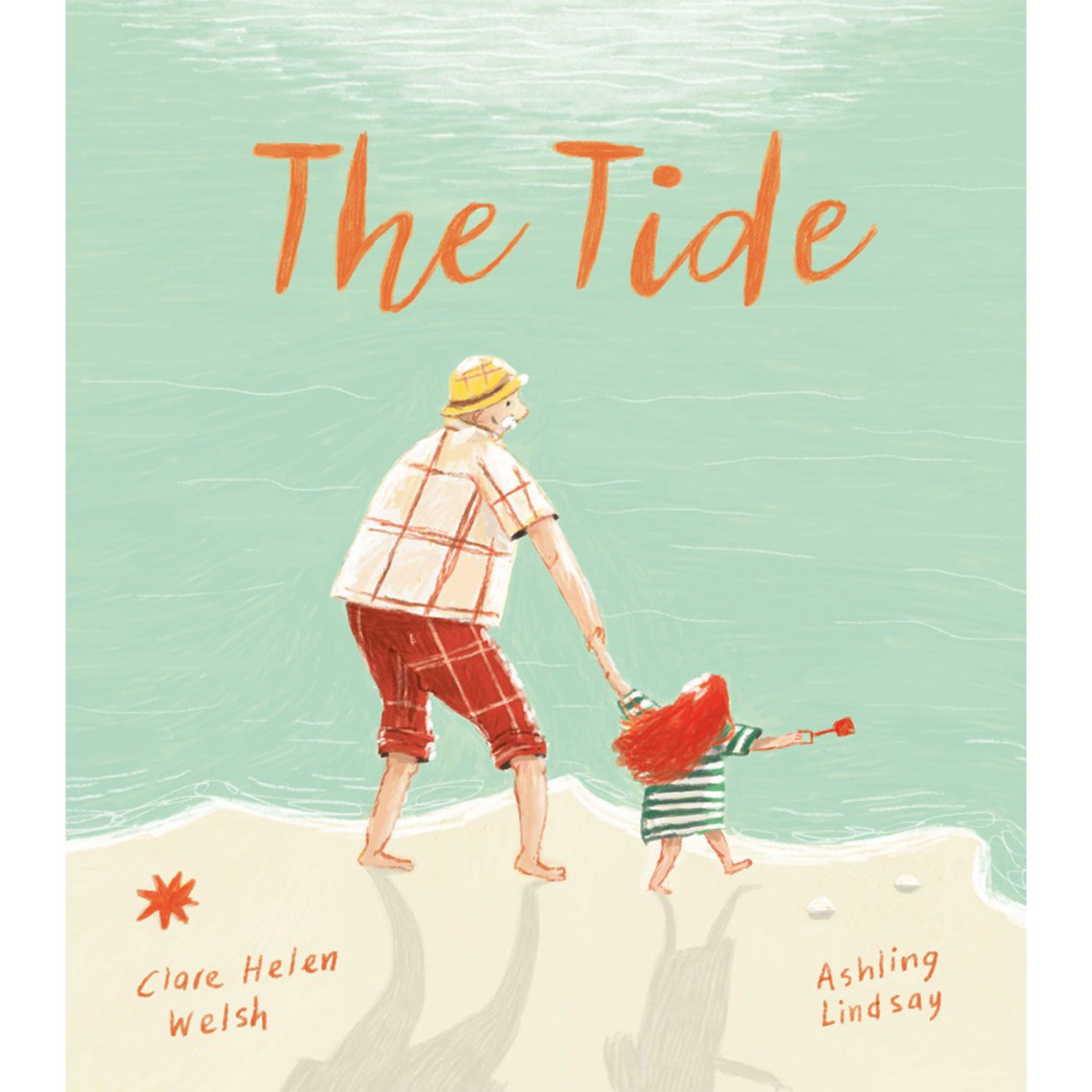  The Tide