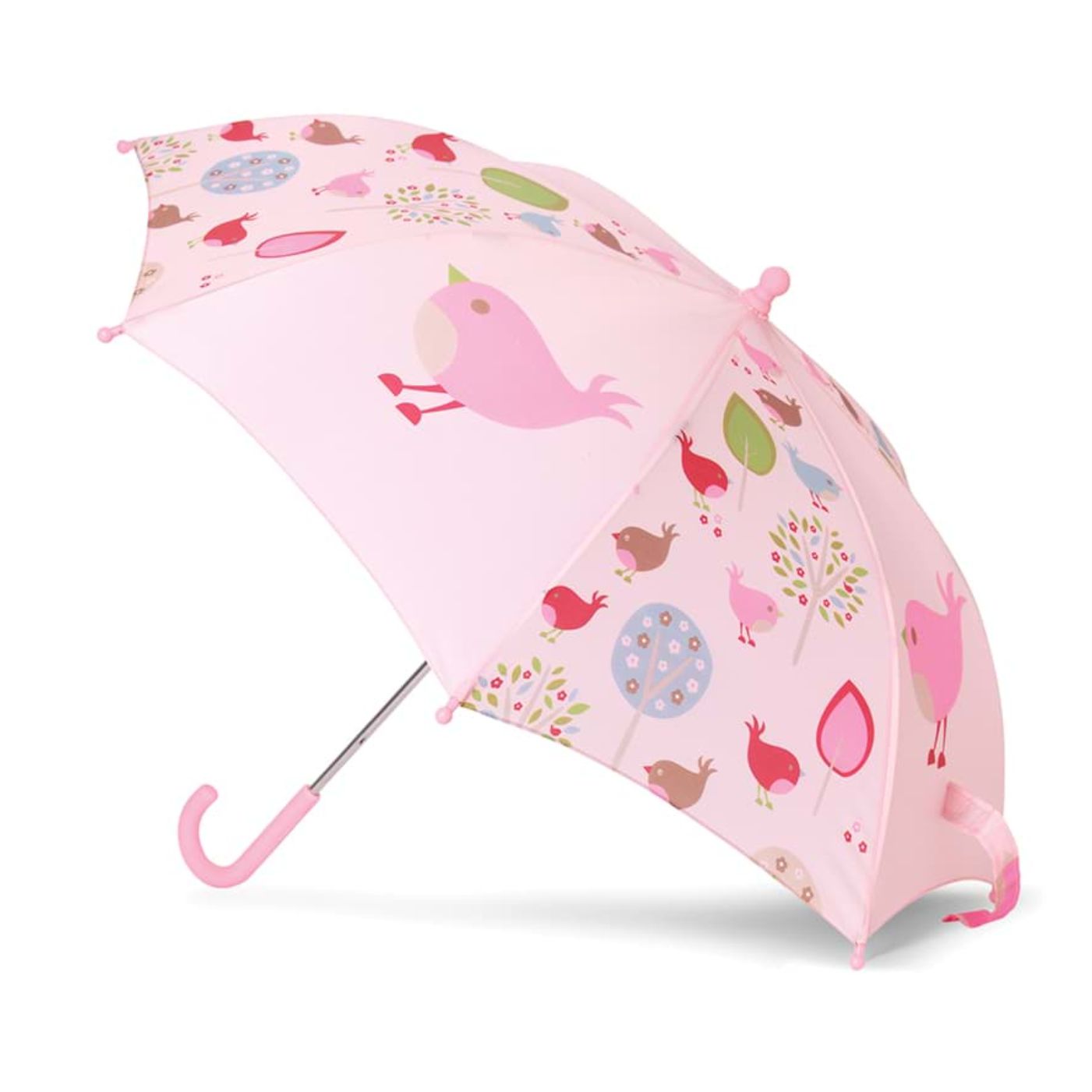  Penny Scallan Şemsiye  | Chirpy Bird