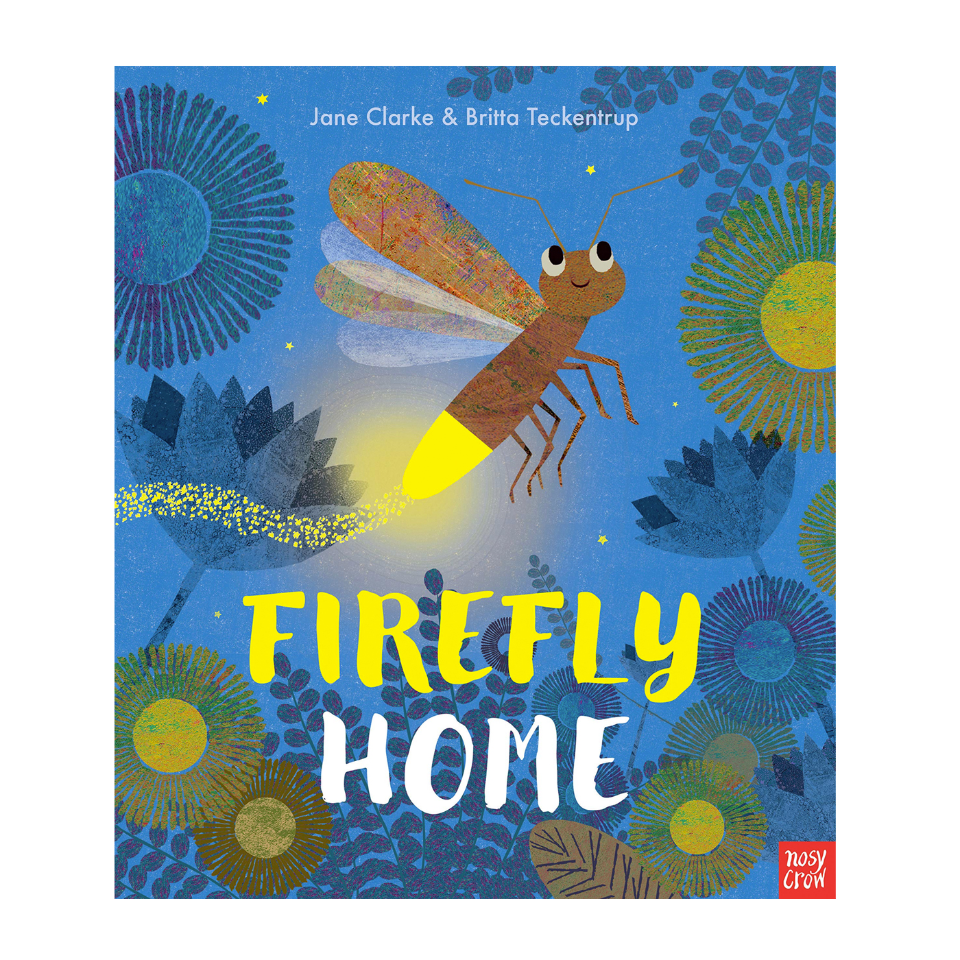  Firefly Home