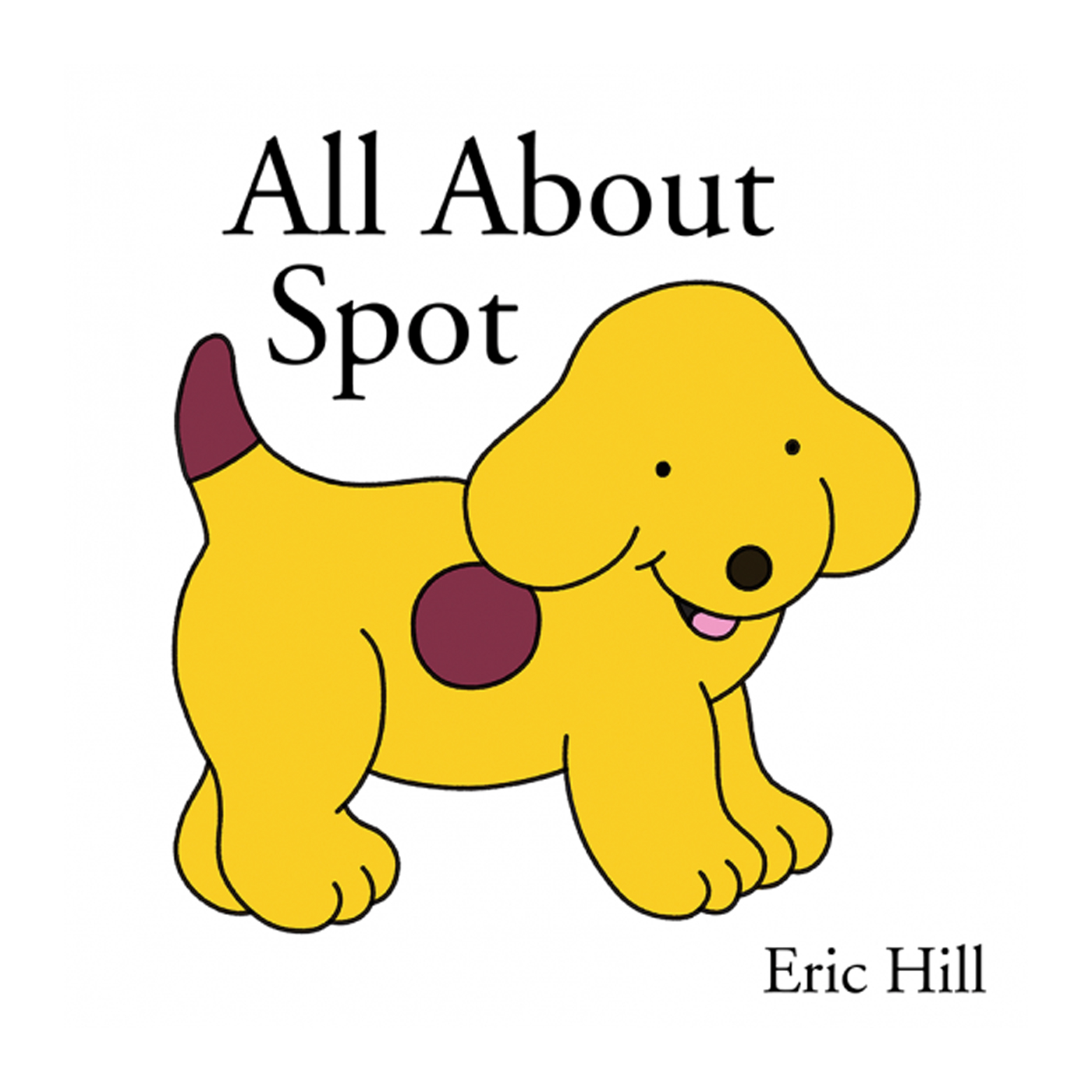  All About Spot