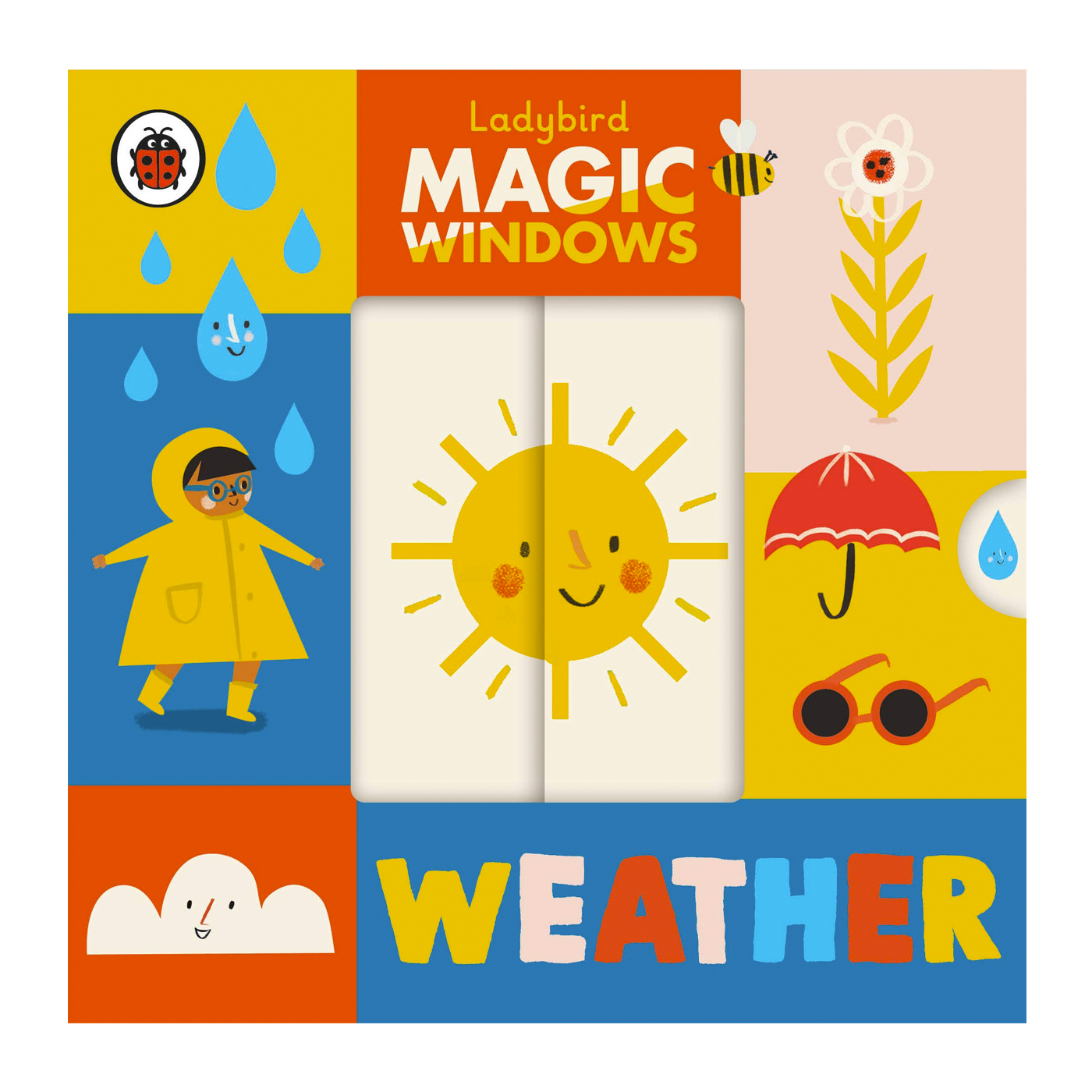  Magic Windows: Weather