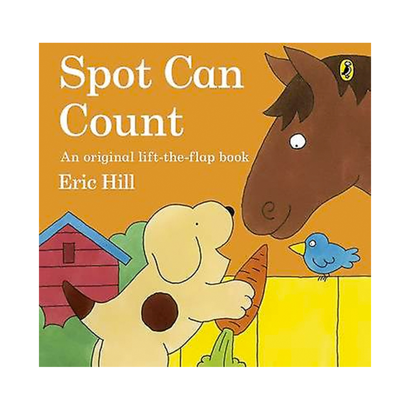  Spot Can Count