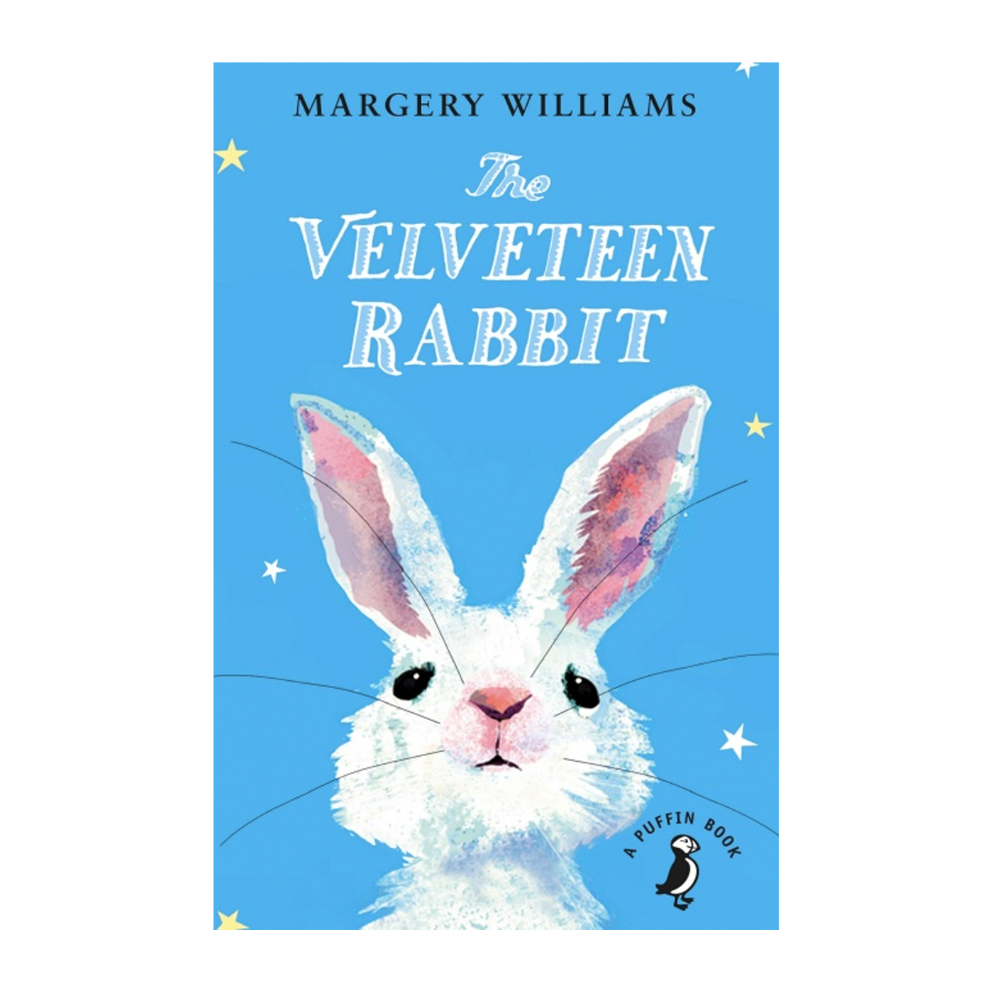  The Velveteen Rabbit