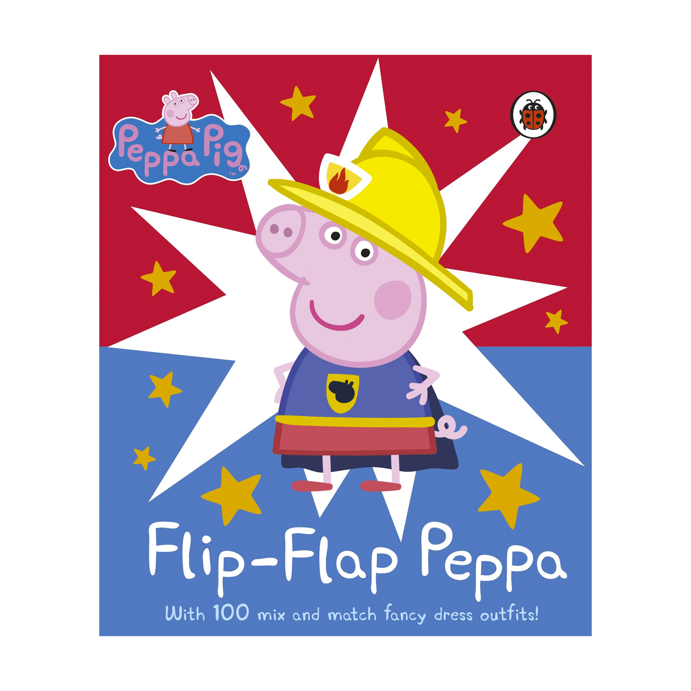  Peppa Pig: Flip-Flap Peppa
