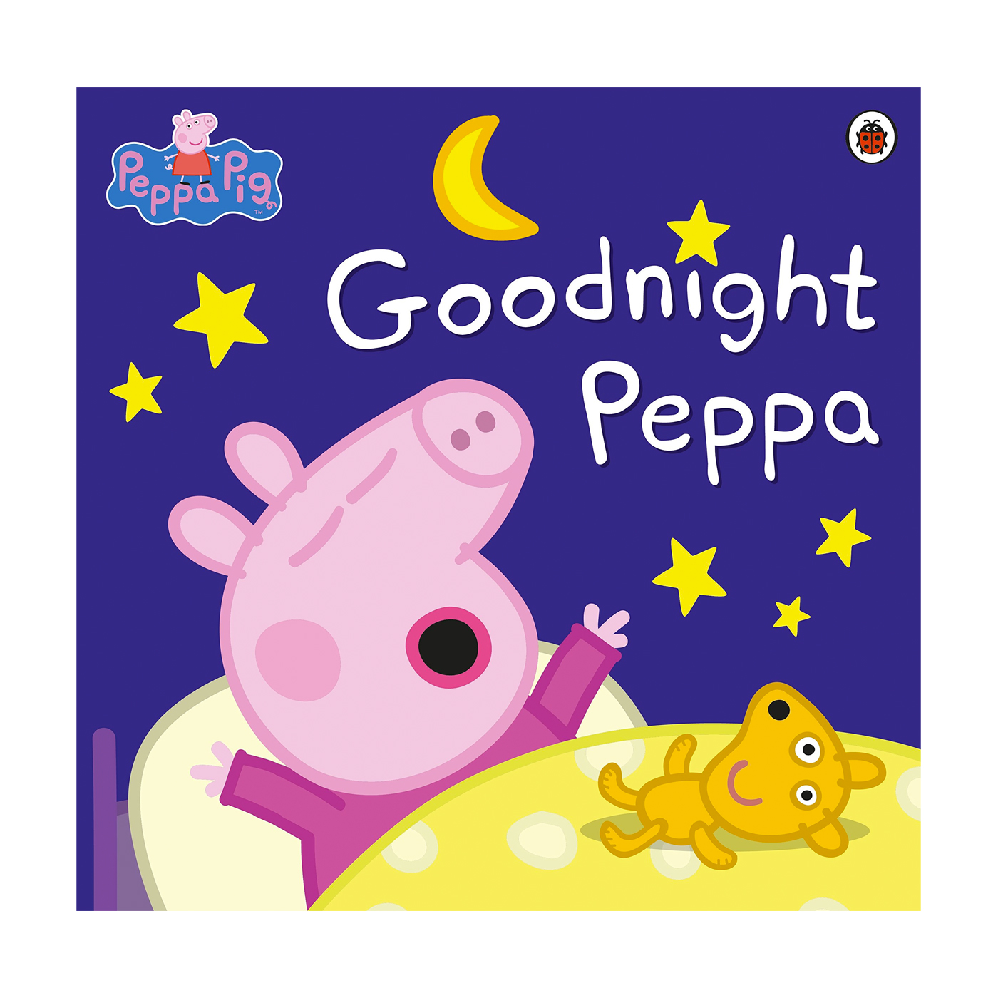LADYBIRD Peppa Pig: Goodnight Peppa