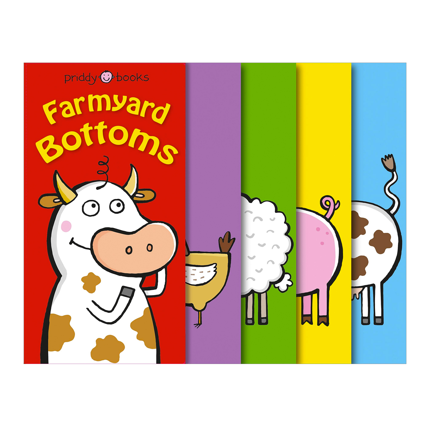  Barnyard Bottoms