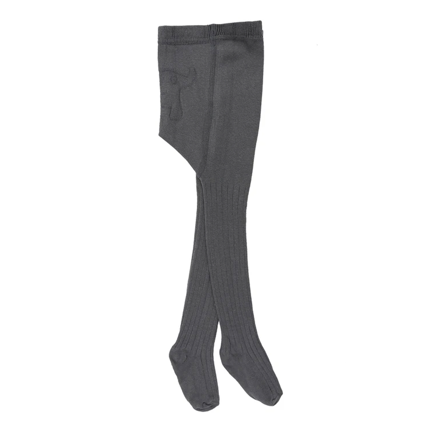  Baboo Külotlu Çorap  | Gri