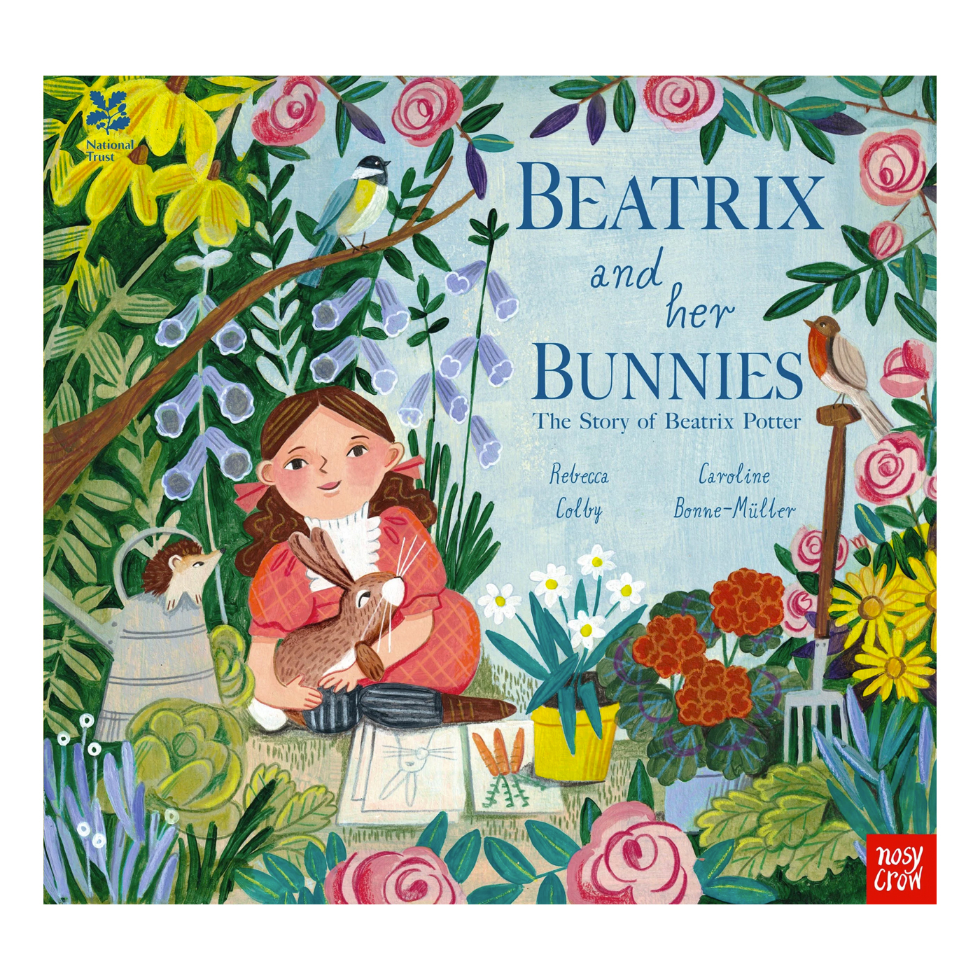  National Trust: Beatrix and her Bunnies