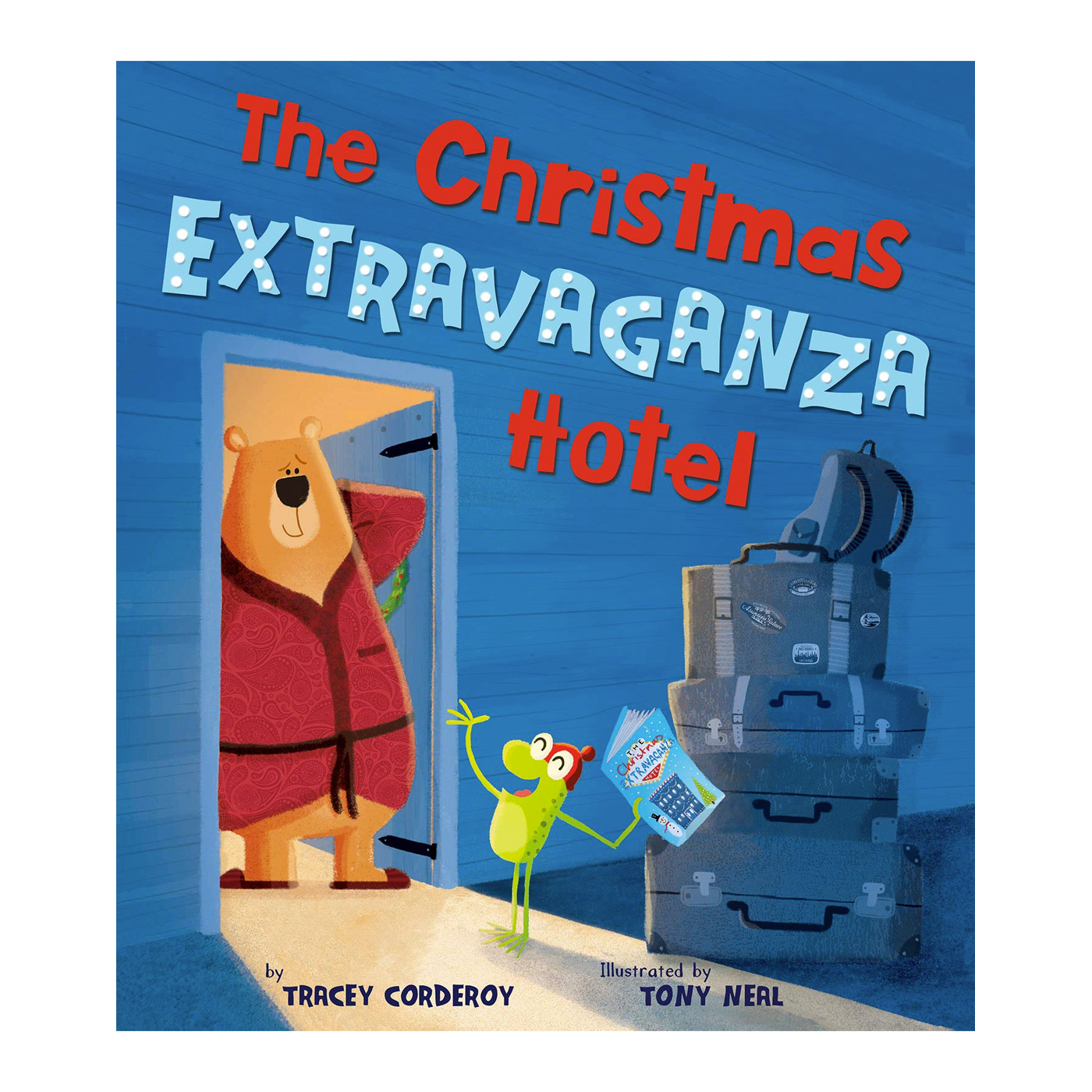  The Christmas Extravaganza Hotel