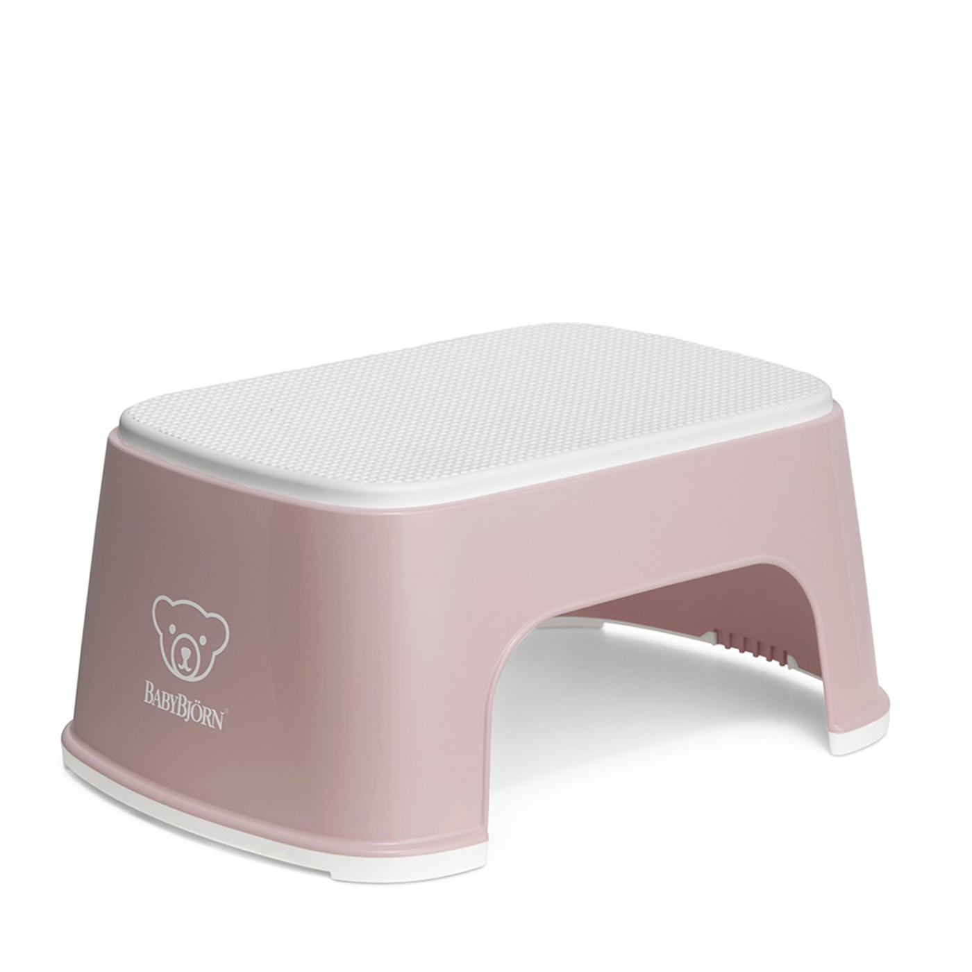 BABYBJÖRN Babybjörn Safe Step Banyo Basamağı | Powder Pink