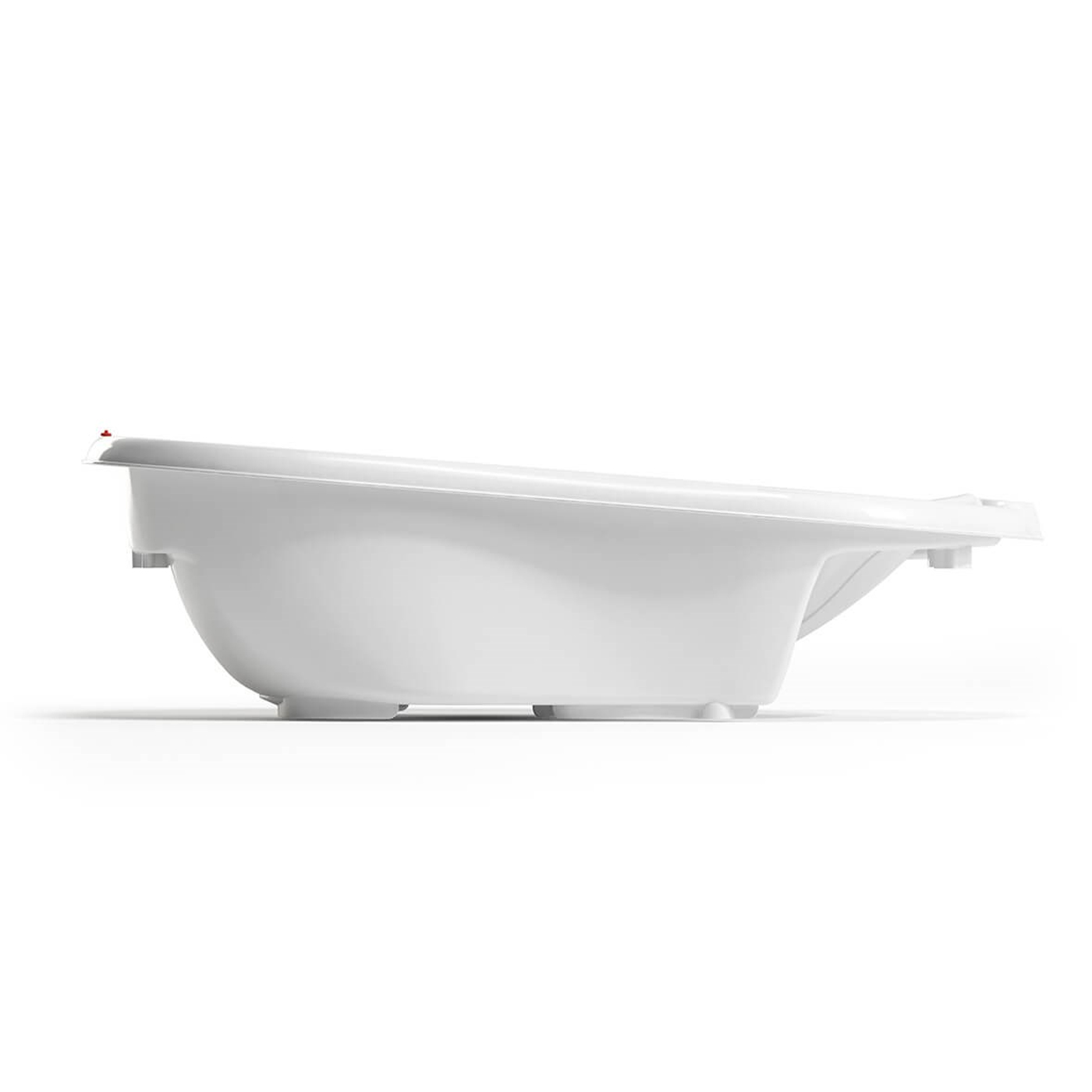 OKBABY OkBaby Onda Banyo Küveti | Beyaz
