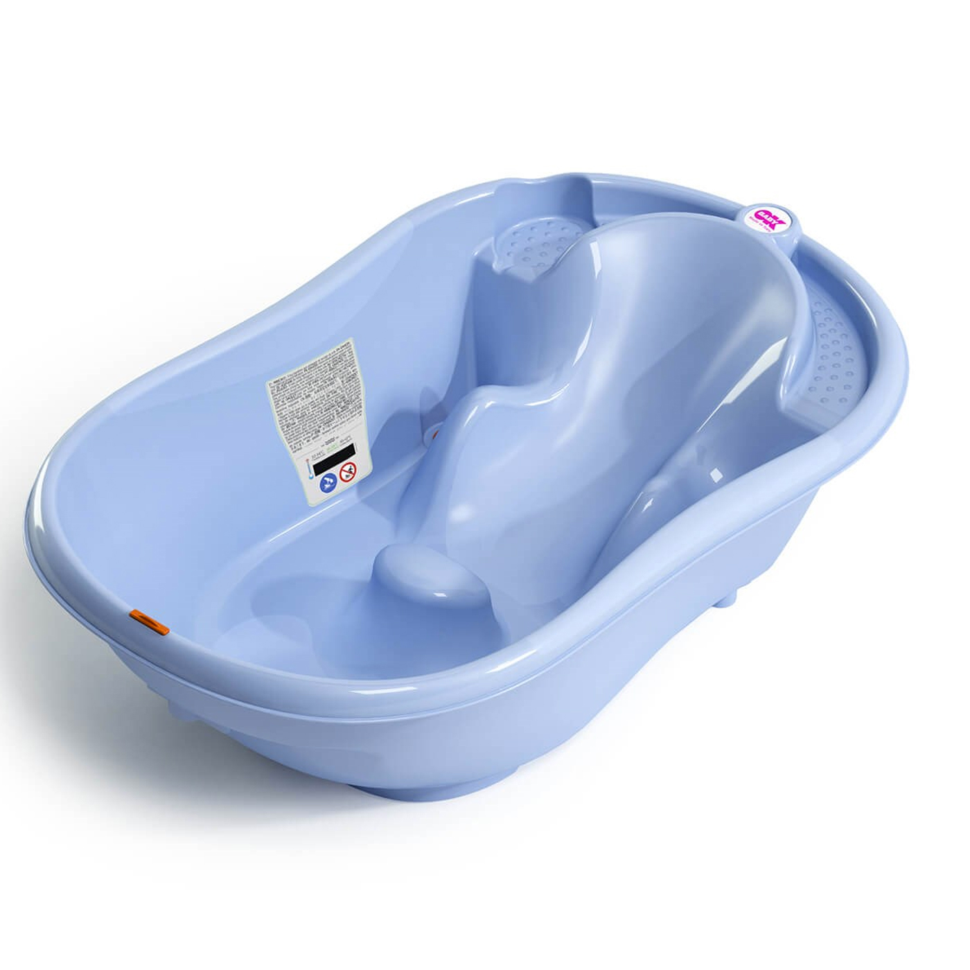 OKBABY OkBaby Onda Banyo Küveti  | Mavi