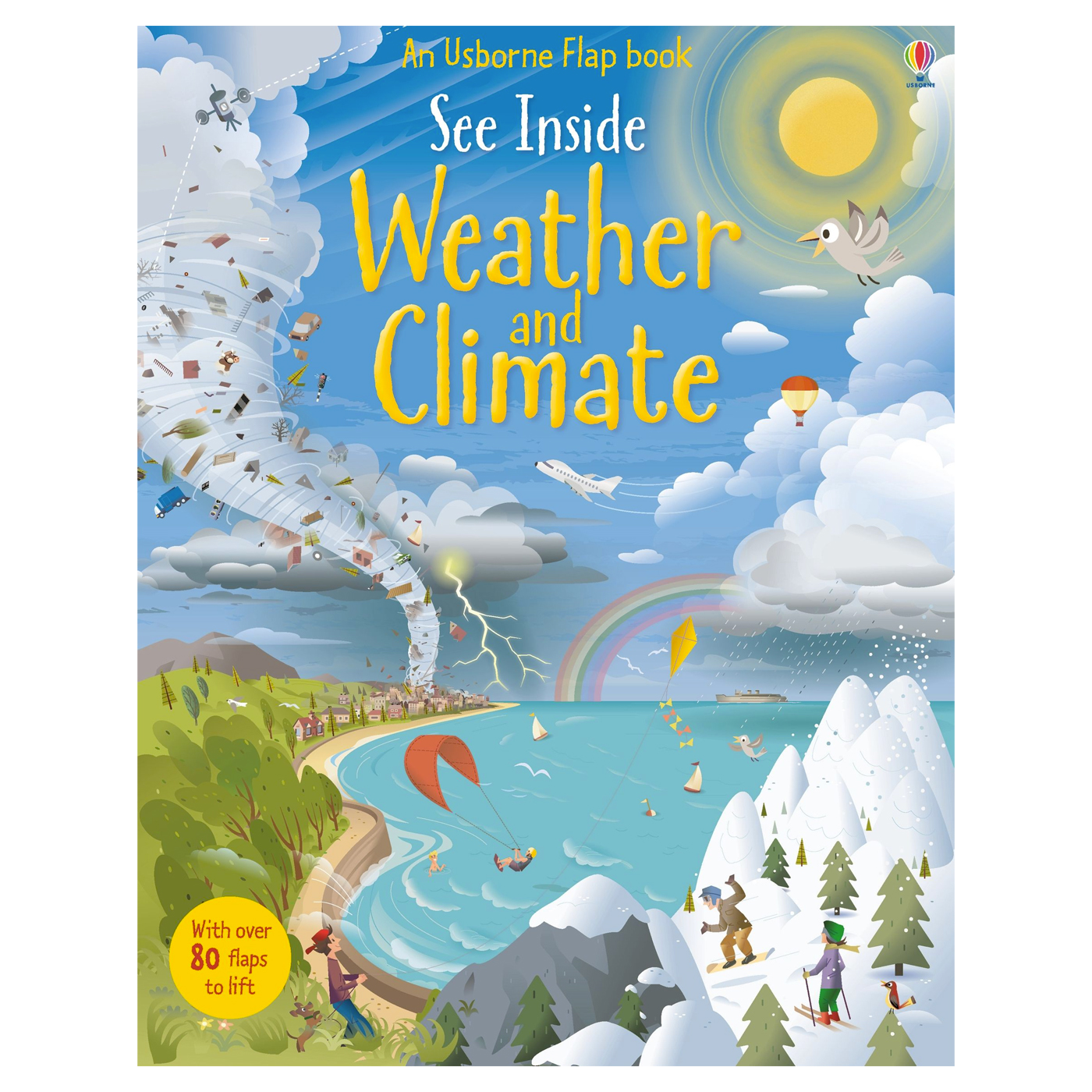  See Inside Weather and Climate