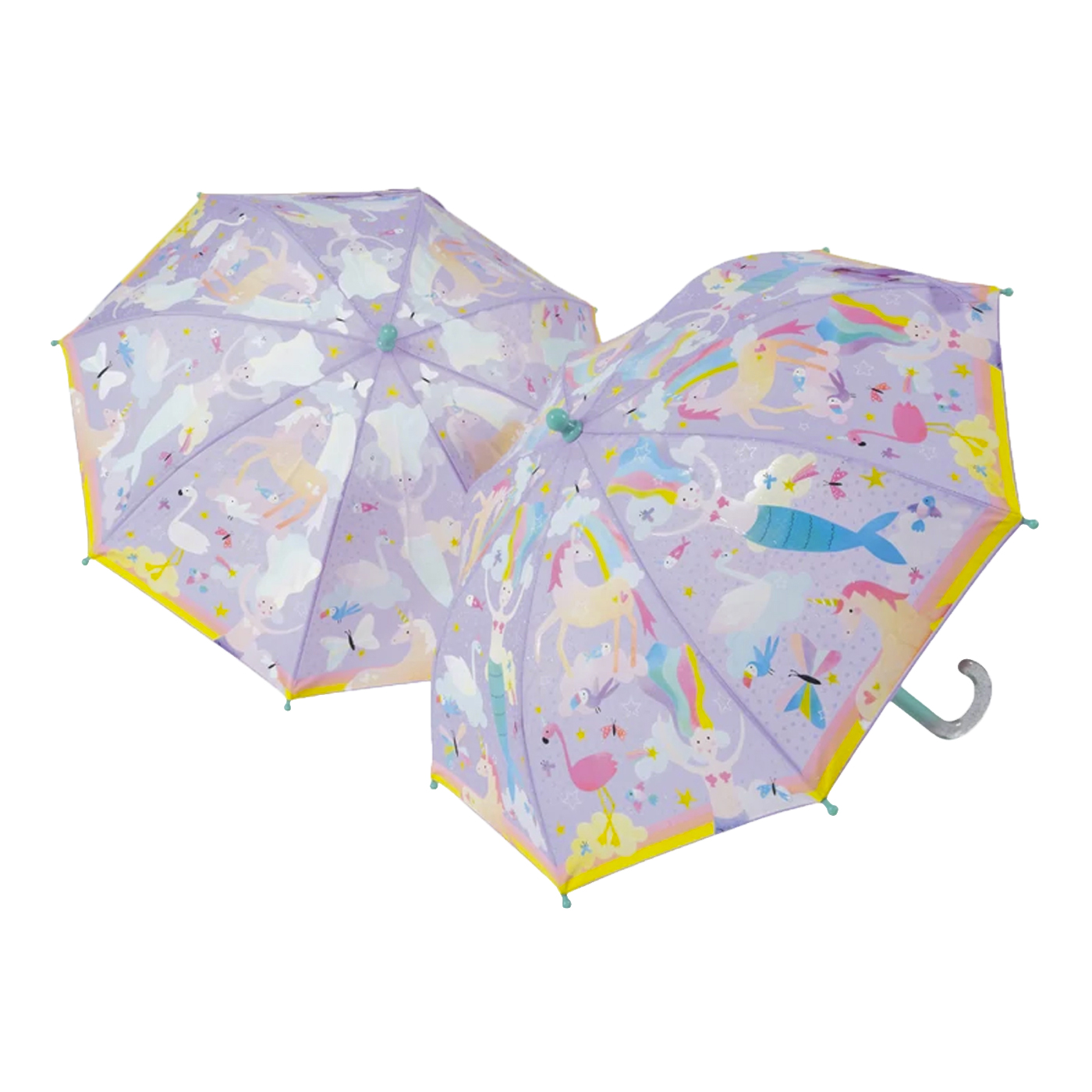  Floss & Rock Renk Değiştiren Şemsiye  | Fantasy