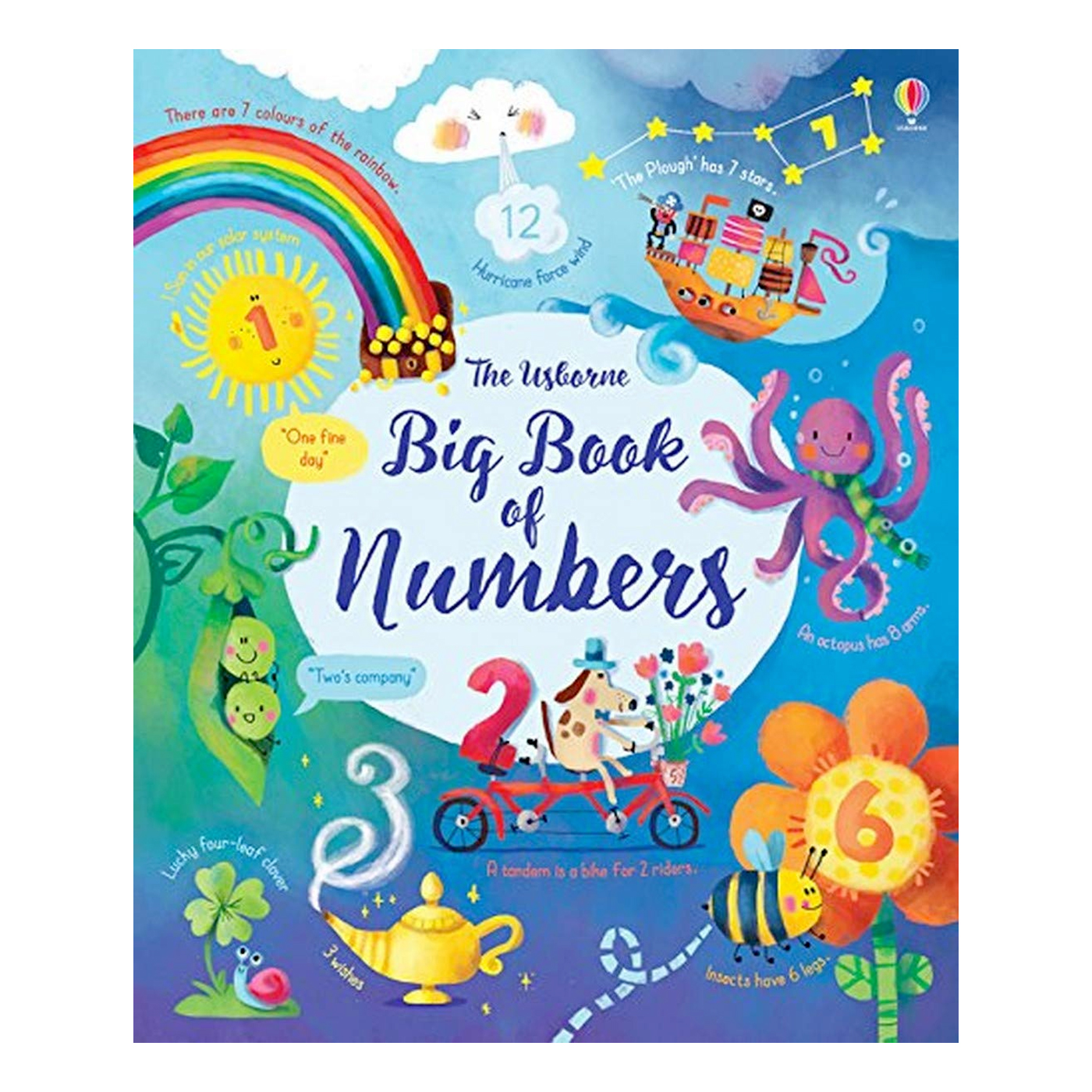  Big Book Of Numbers