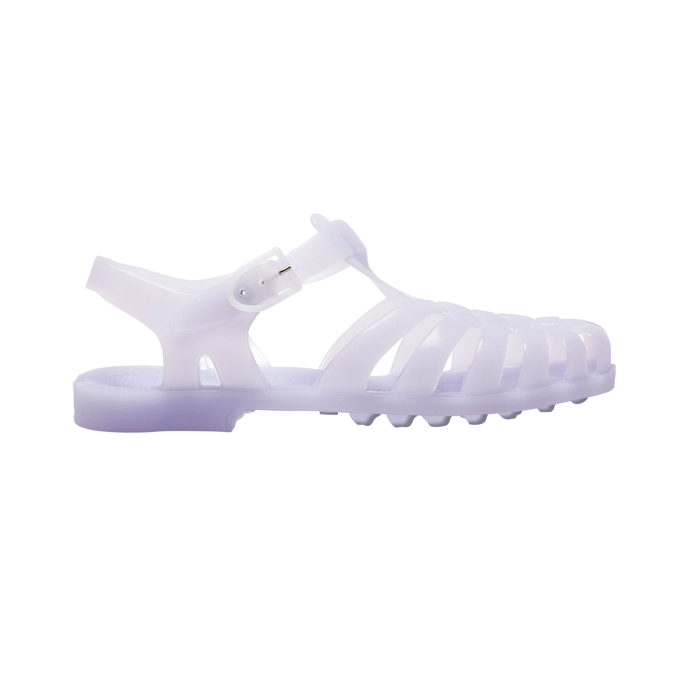 MEDUSE Meduse Sun Translucide Sandals - Yetişkin Sandalet | Mat Şeffaf