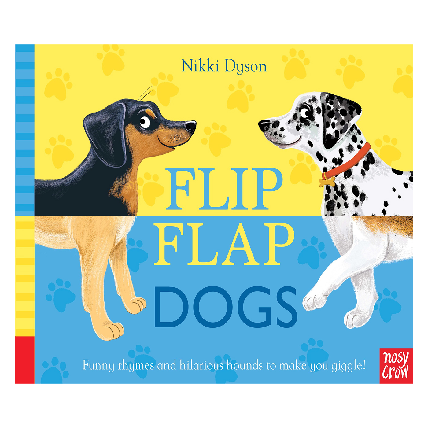  Flip Flap: Dogs