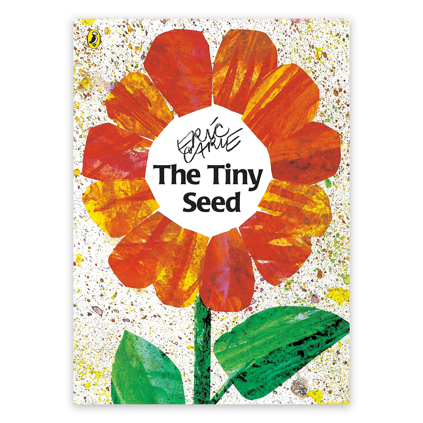  The Tiny Seed