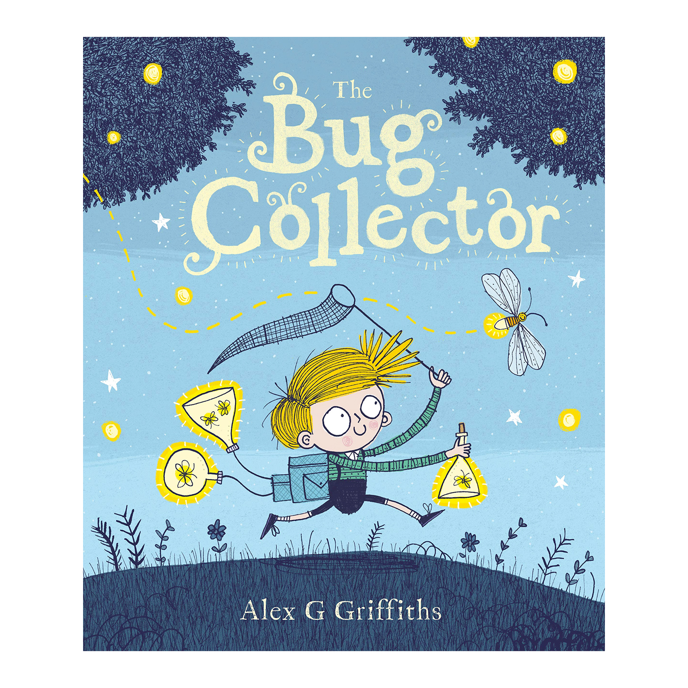  The Bug Collector