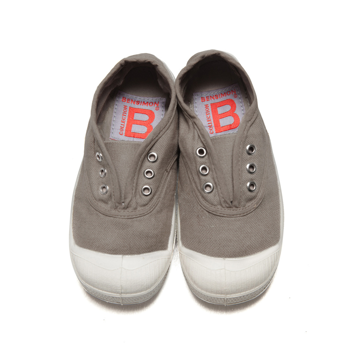 BENSIMON Bensimon Elly Çocuk Spor Ayakkabı  | Coquille