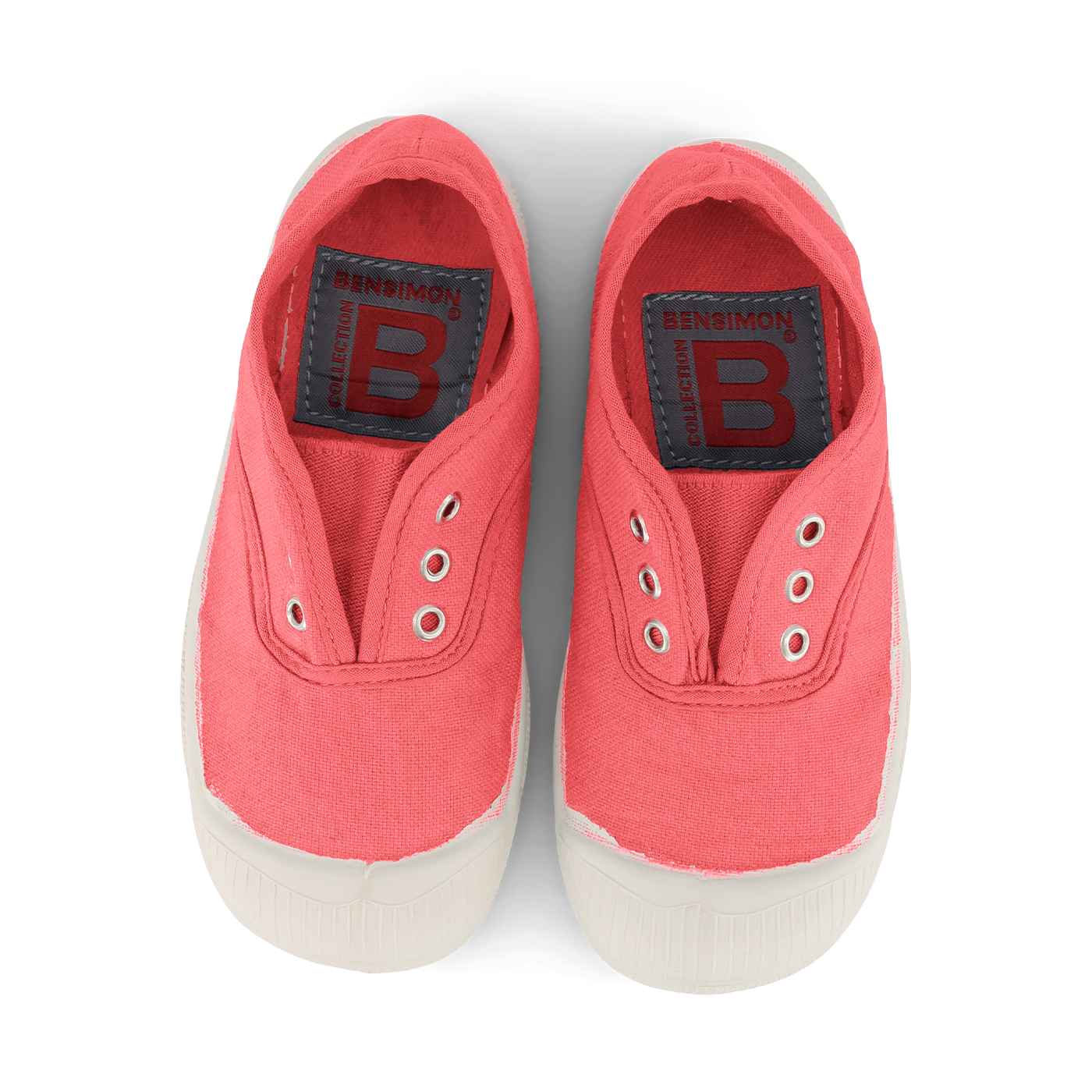  Bensimon Elly Çocuk Spor Ayakkabı  | Hibiscus