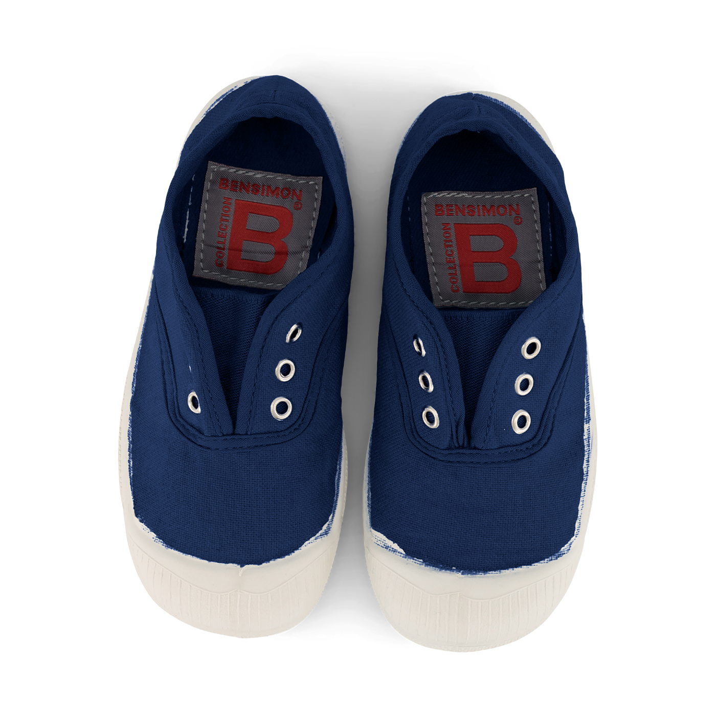 BENSIMON Bensimon Elly Çocuk Spor Ayakkabı  | Indigo