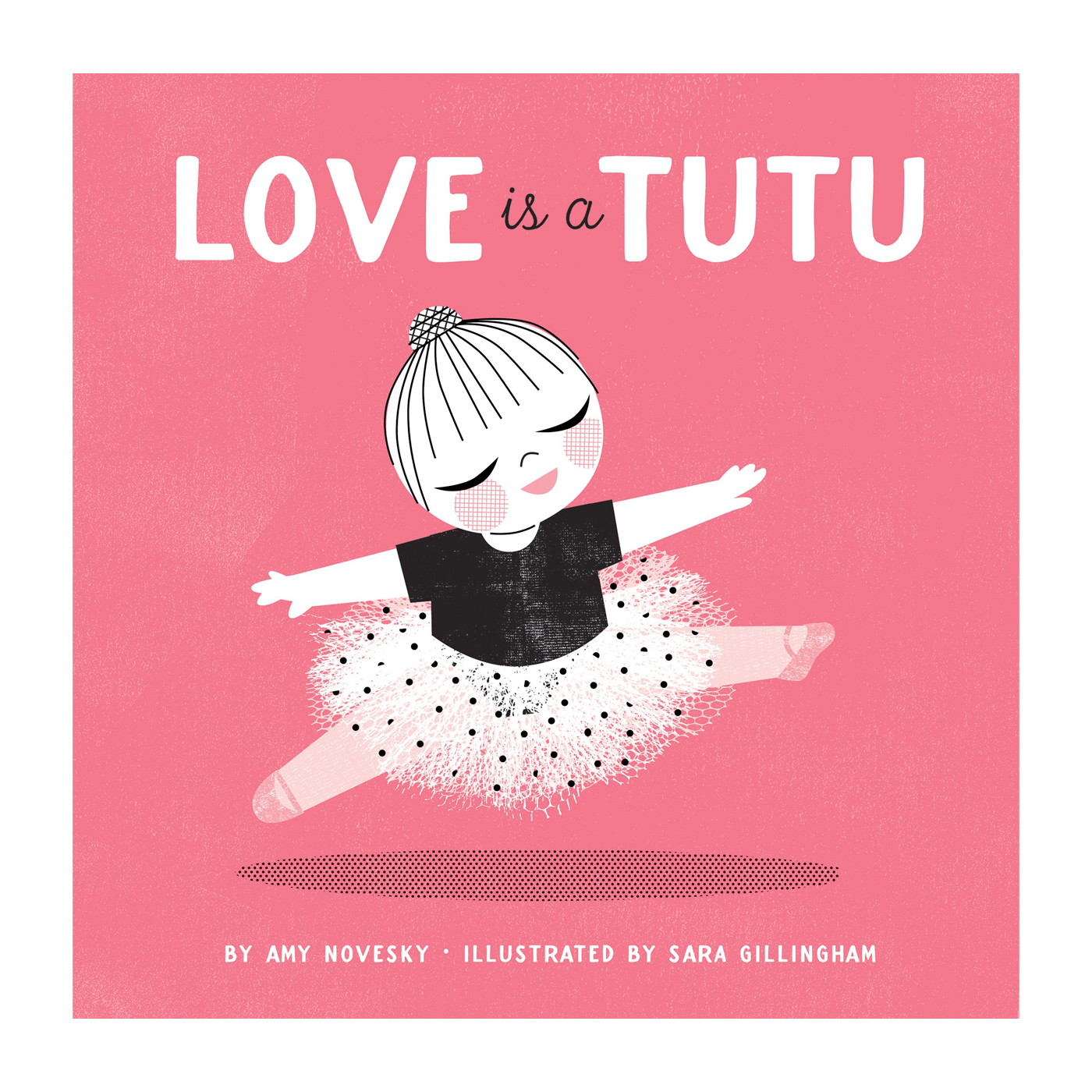  Love Is A Tutu