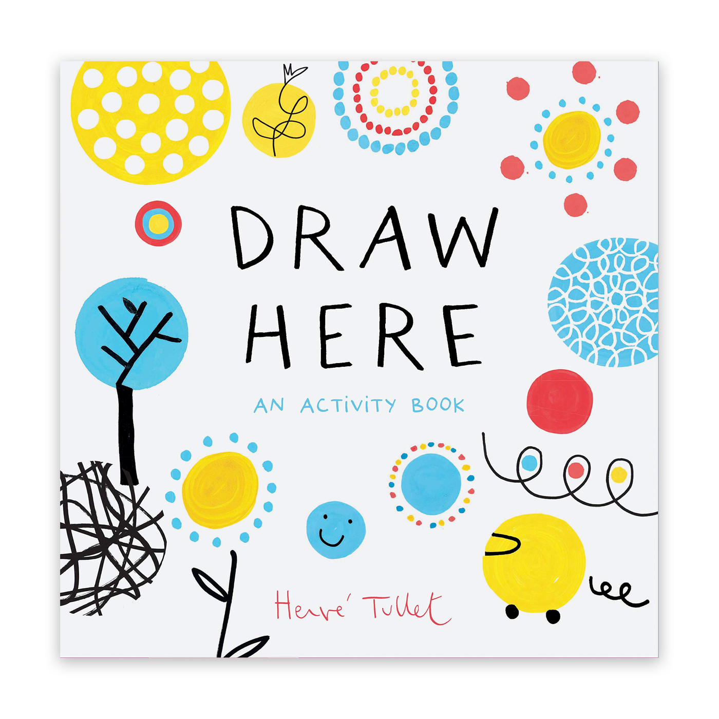  Draw Here