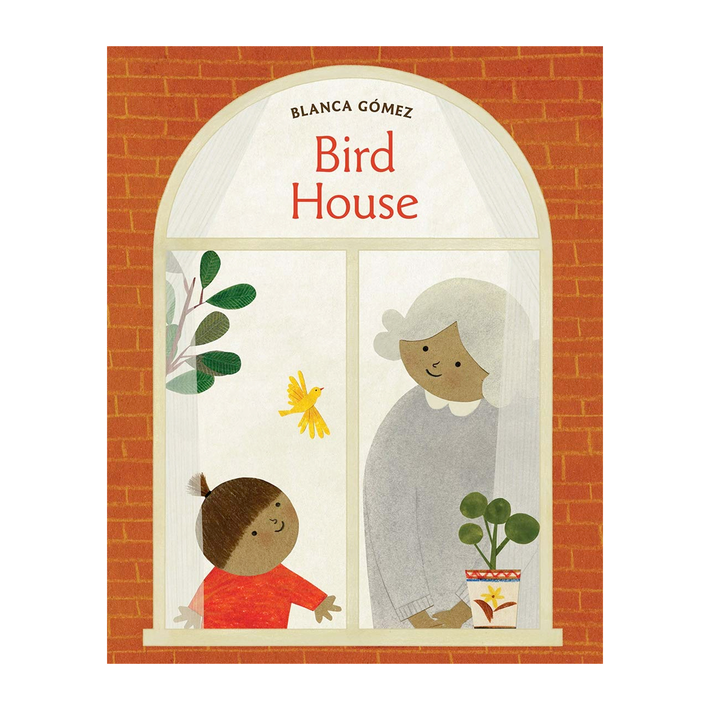 ABRAMS BOOKS Bird House