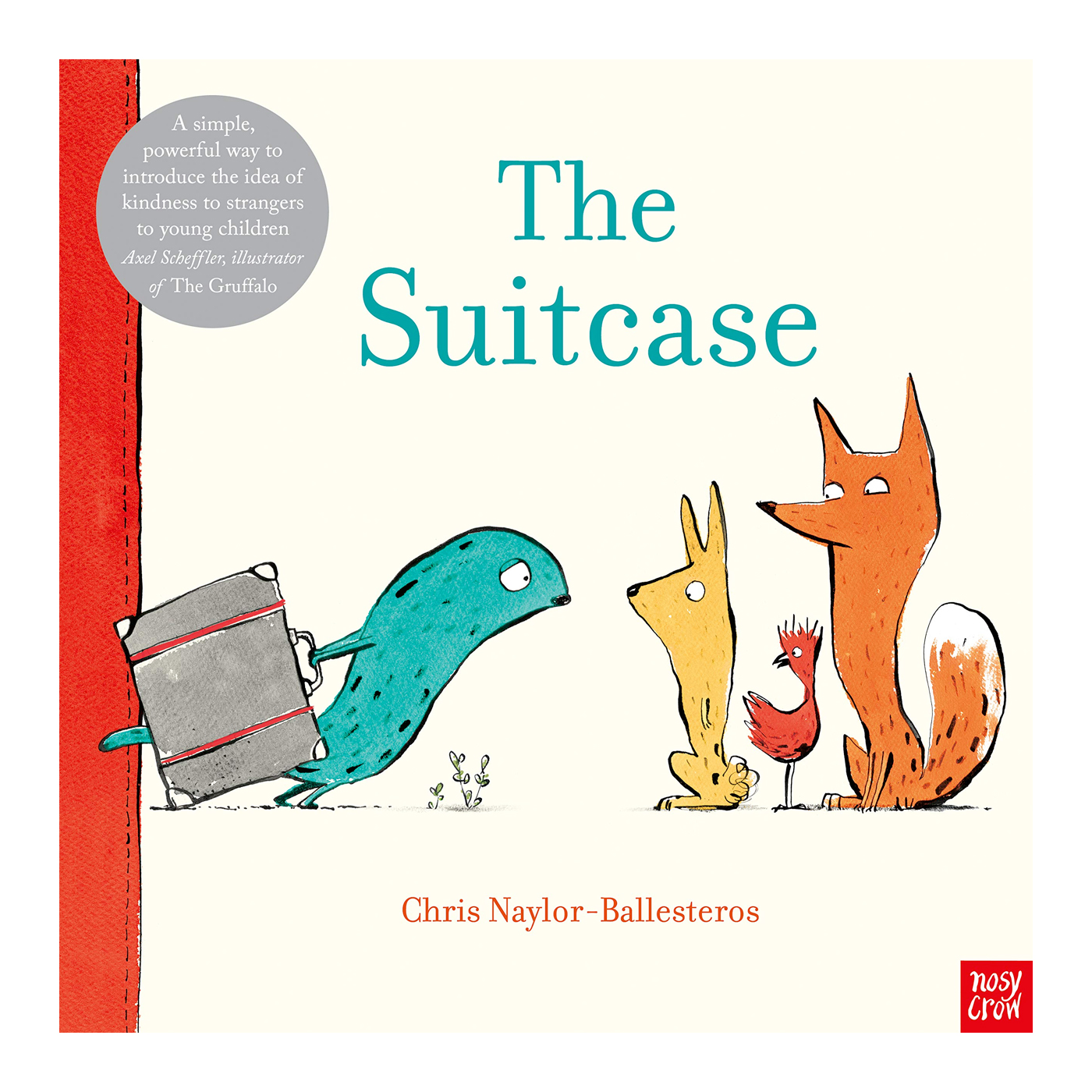  The Suitcase