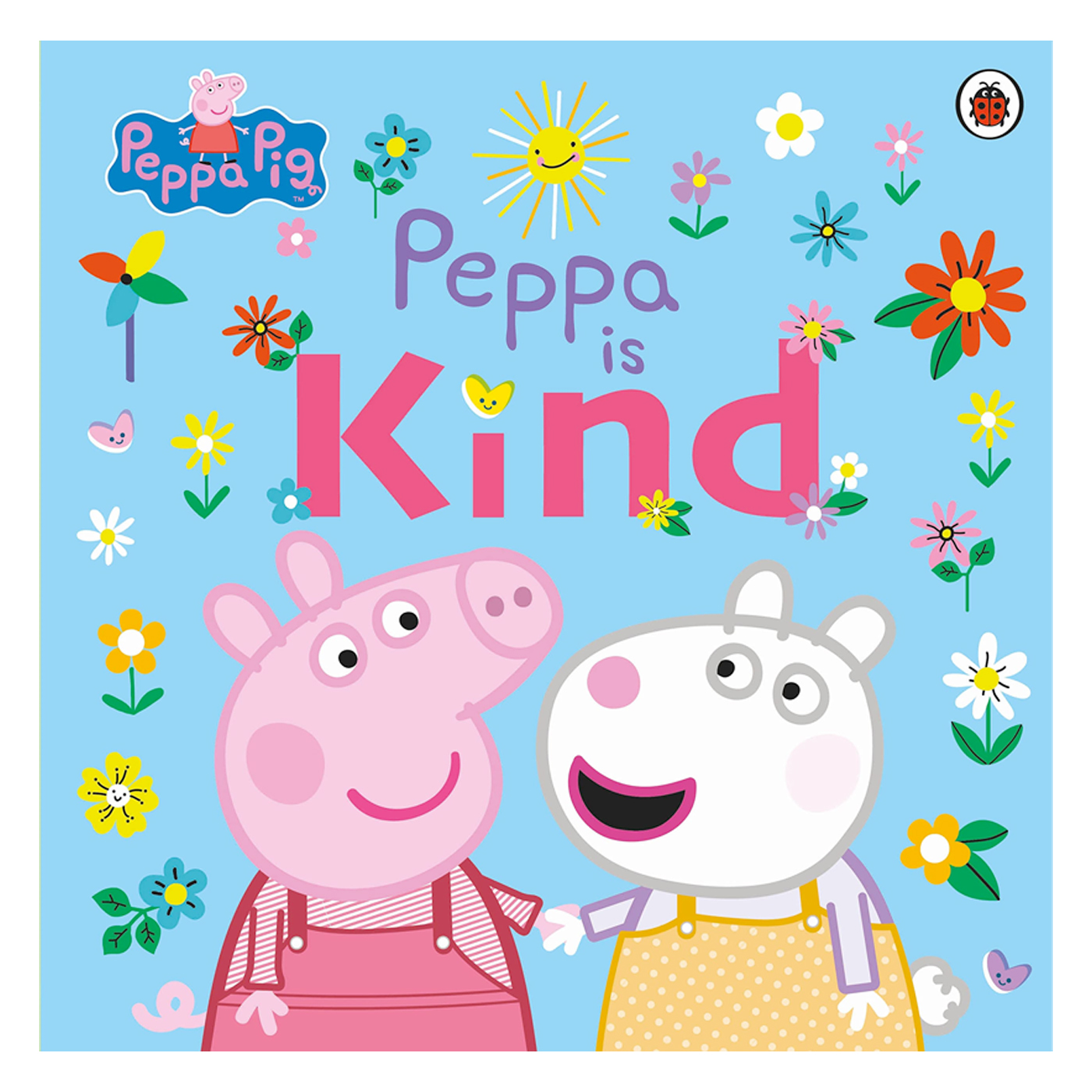  Peppa Pig: Peppa Is Kind
