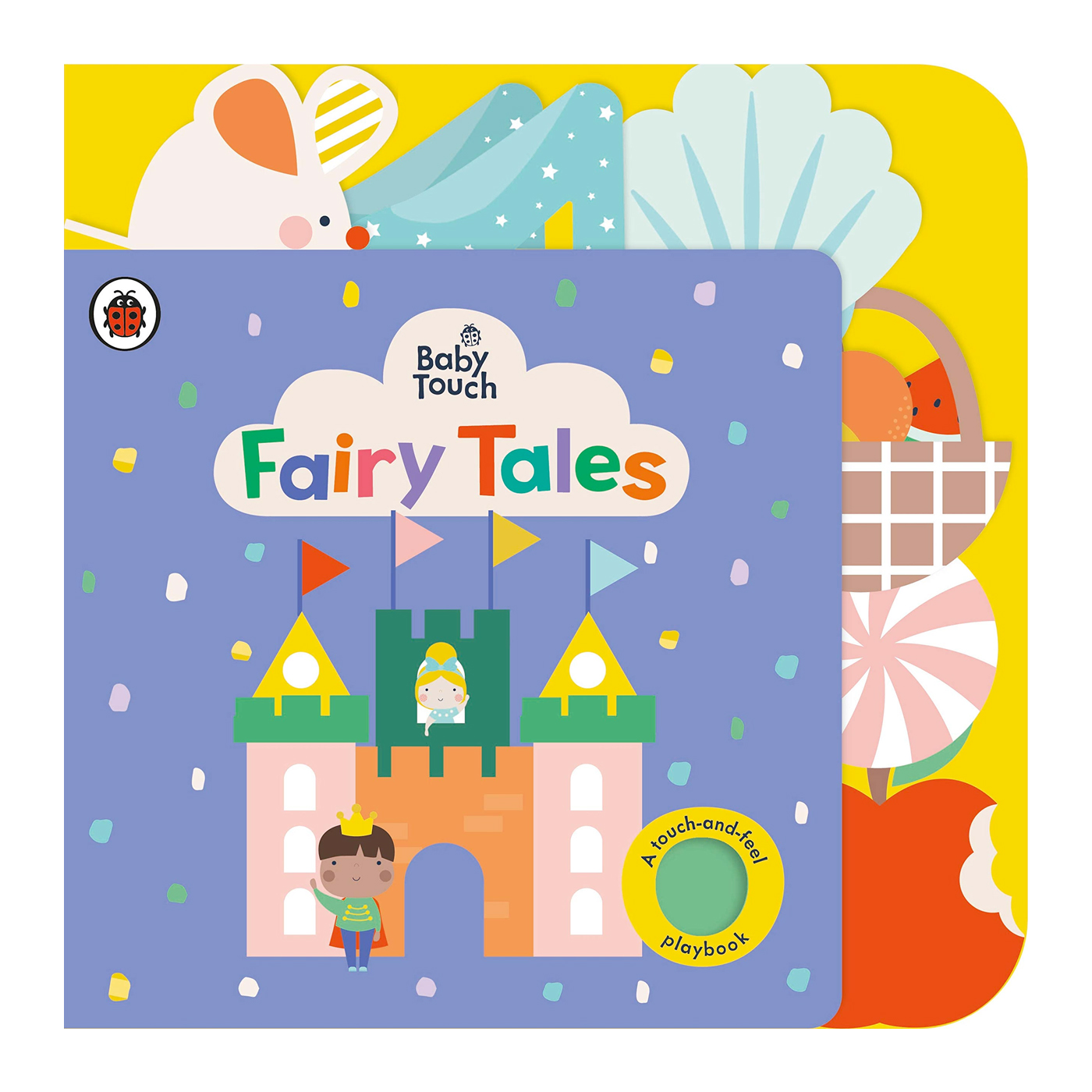 LADYBIRD Baby Touch: Fairy Tales
