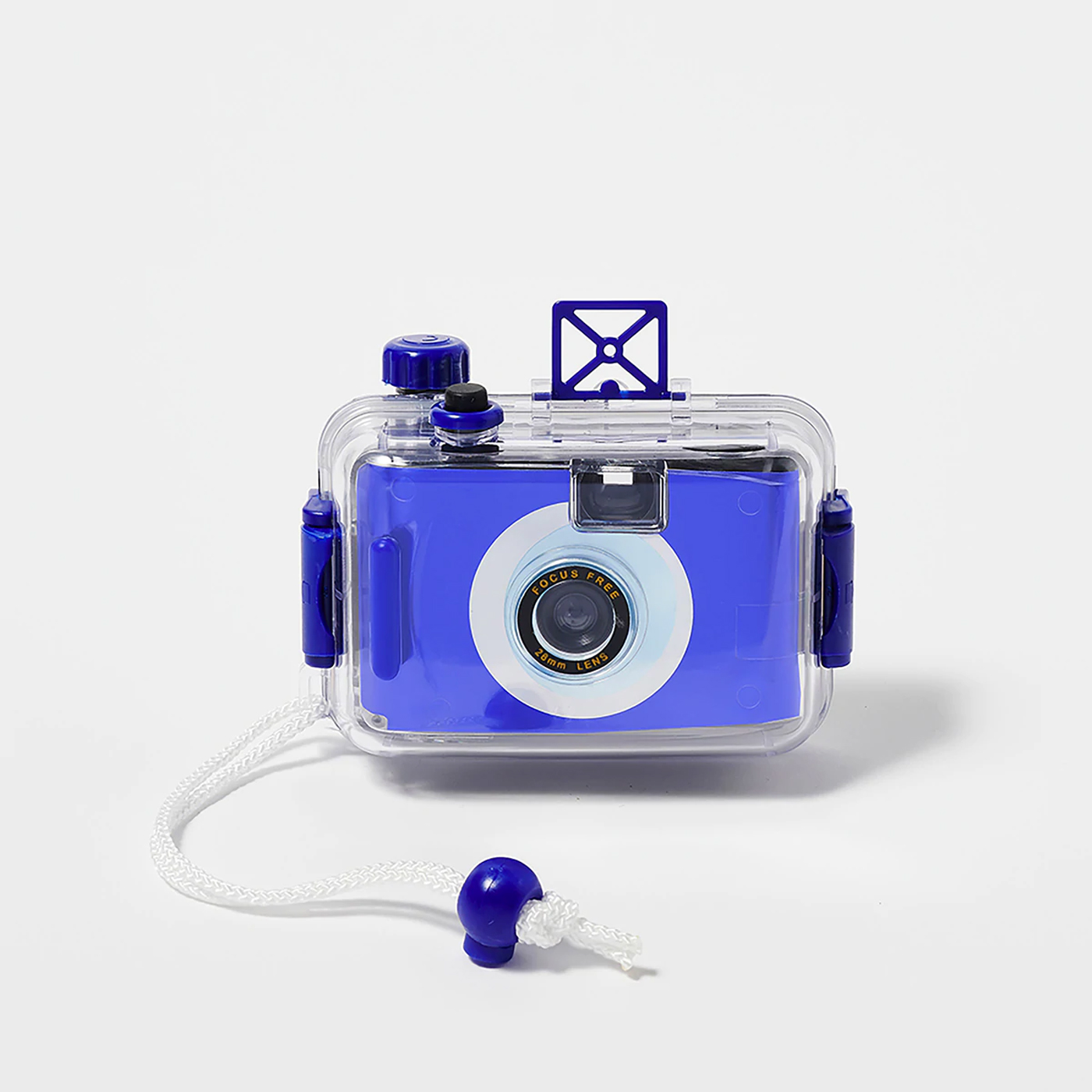  Sunnylife Su Altı Kamerası | Blue