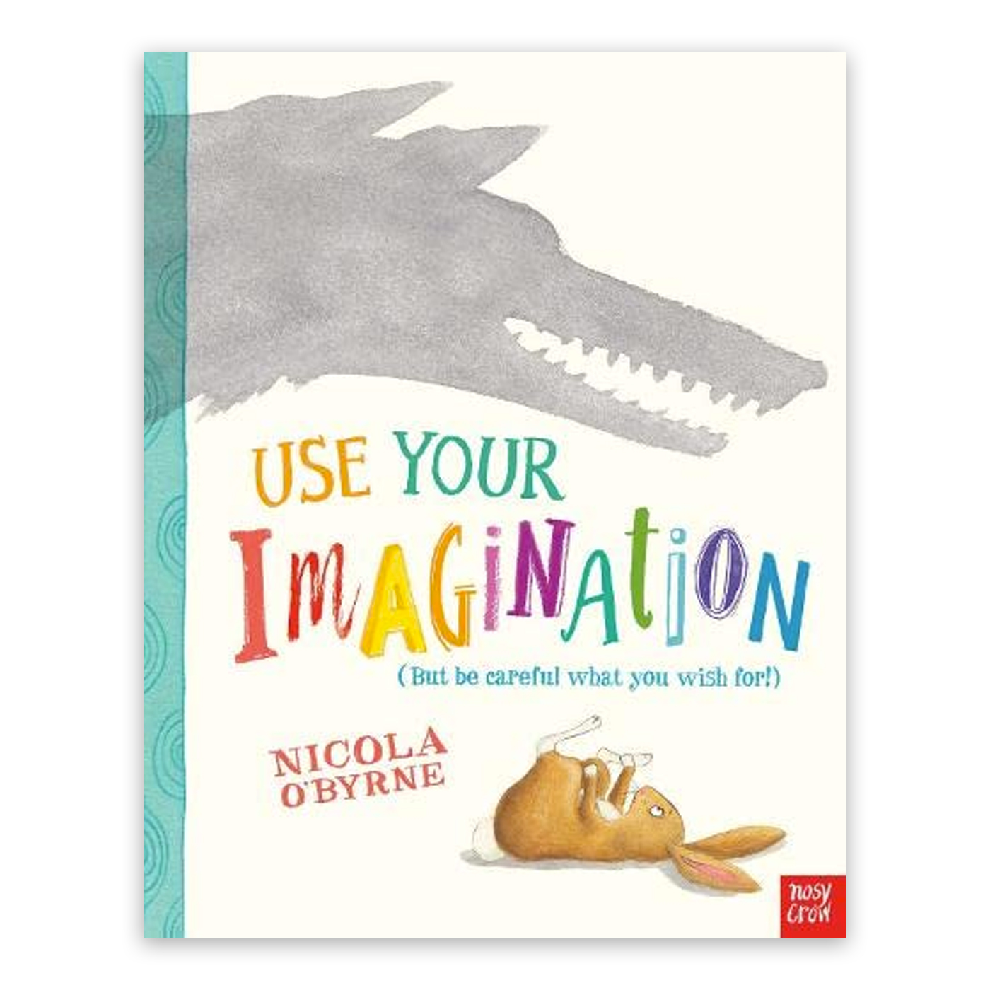  Use Your Imagination