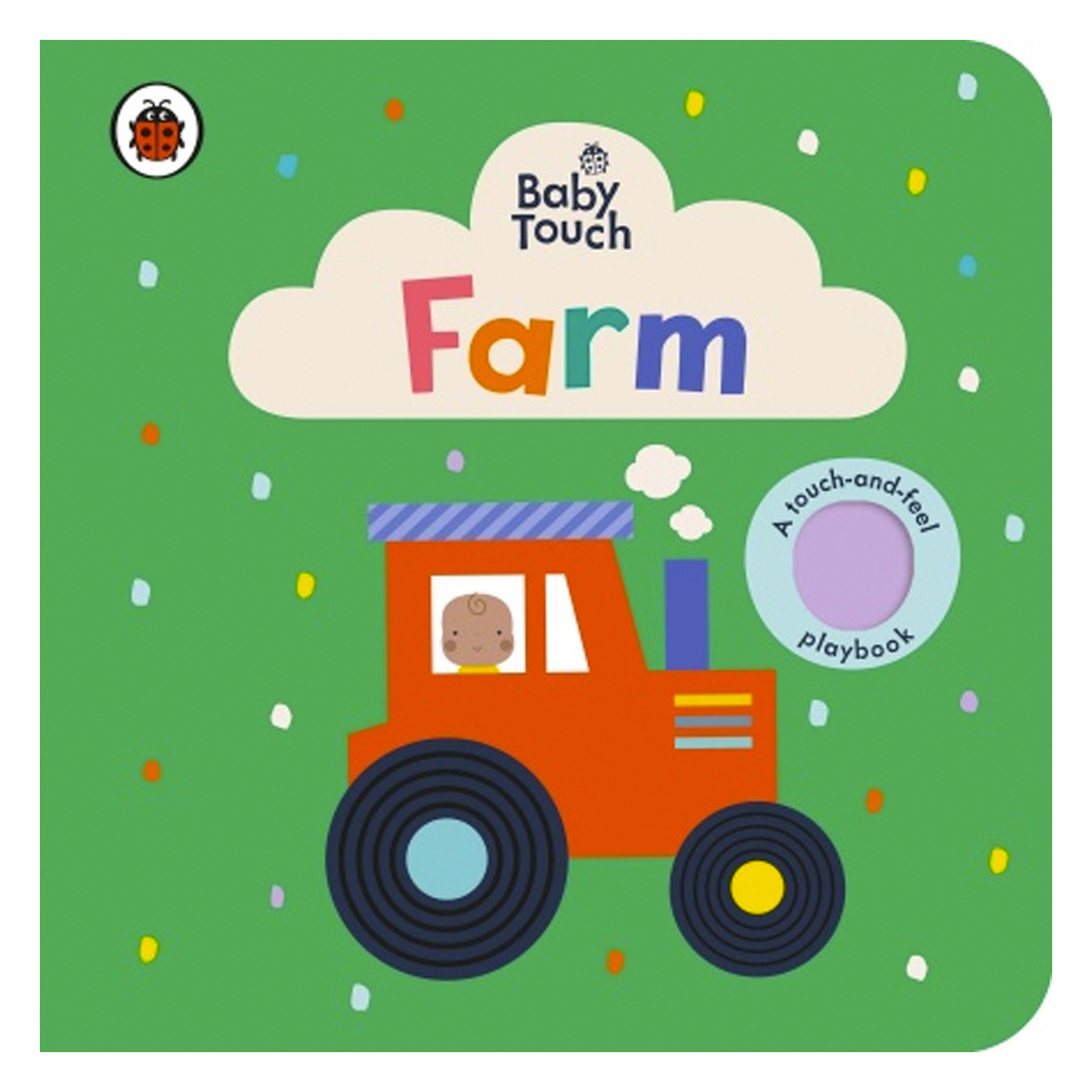  Baby Touch: Farm