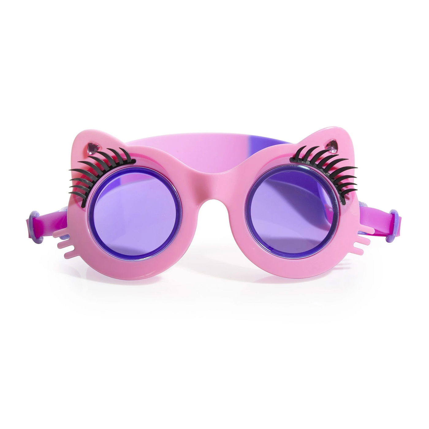  Bling2o Pawdry Hepburn Deniz Gözlüğü | Pink