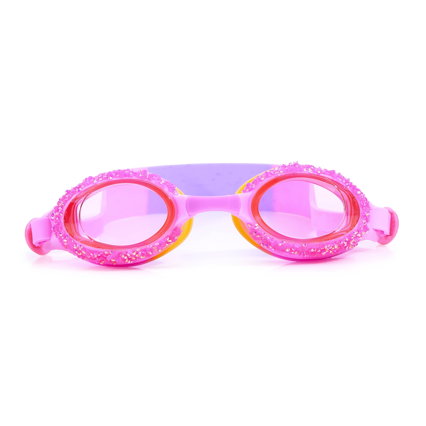  Bling2o Rock Candy Deniz Gözlüğü  | Crystal Rock Pink