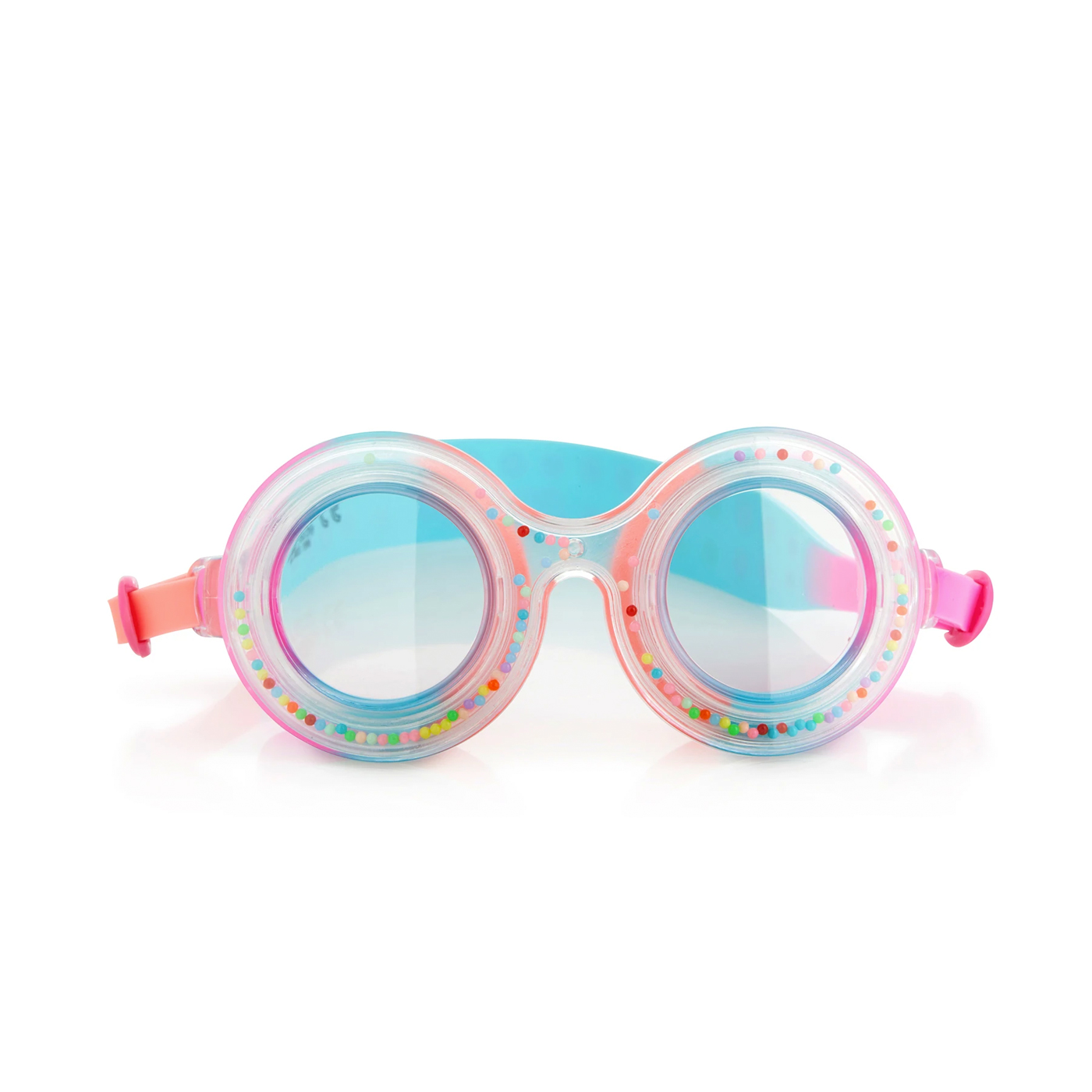 BLING2O Bling2o Double Bubble Licious Deniz Gözlüğü  | Yummy Gummy