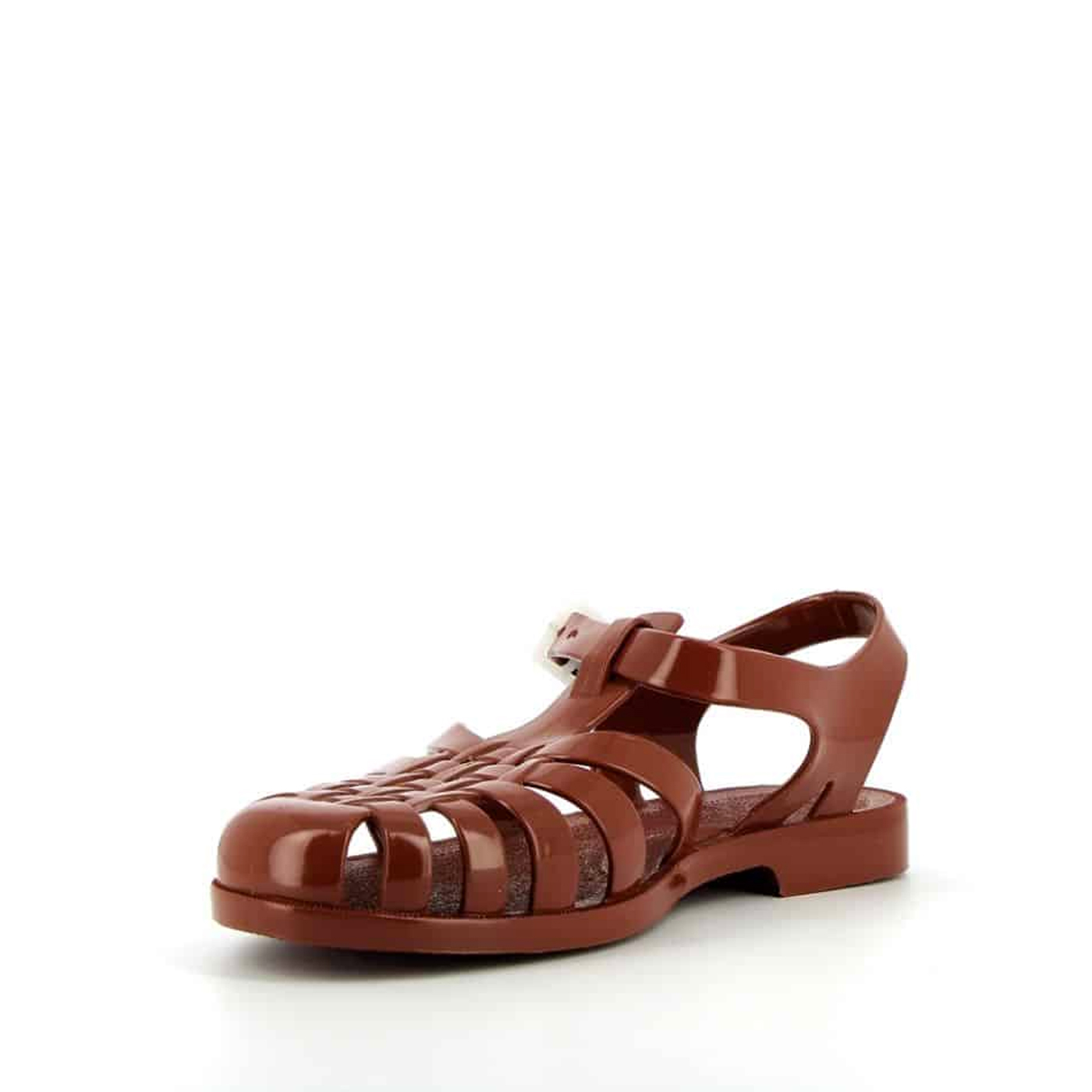 MEDUSE Meduse Sun Terracotta Sandals - Yetişkin Sandalet | Terakota