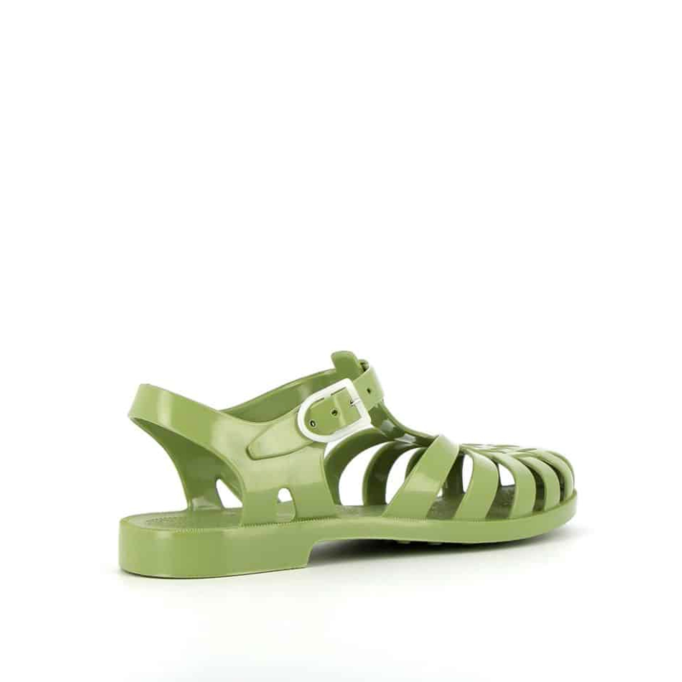 MEDUSE Meduse Sun Olive Sandals - Yetişkin Sandalet | Olive