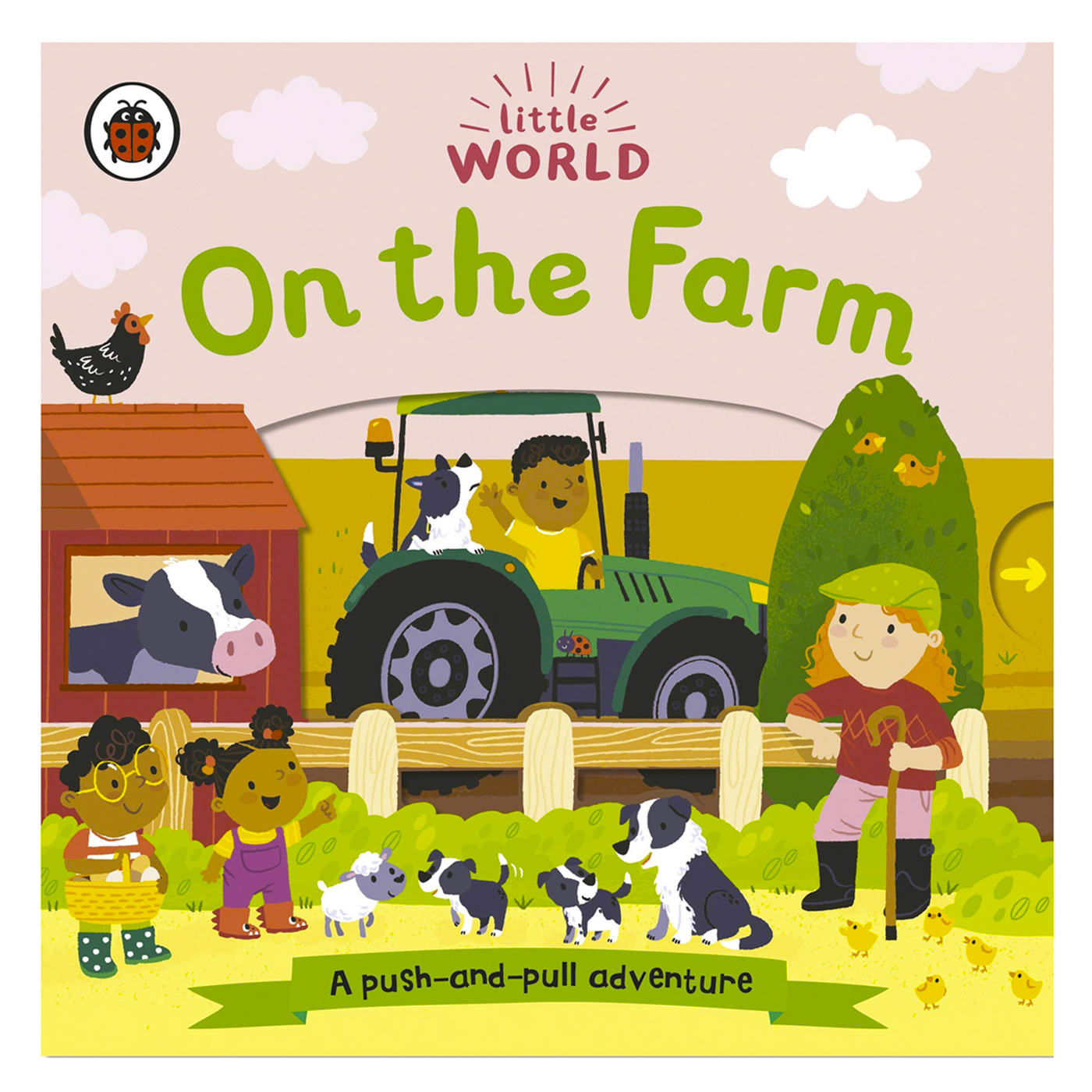  Little World: On The Farm
