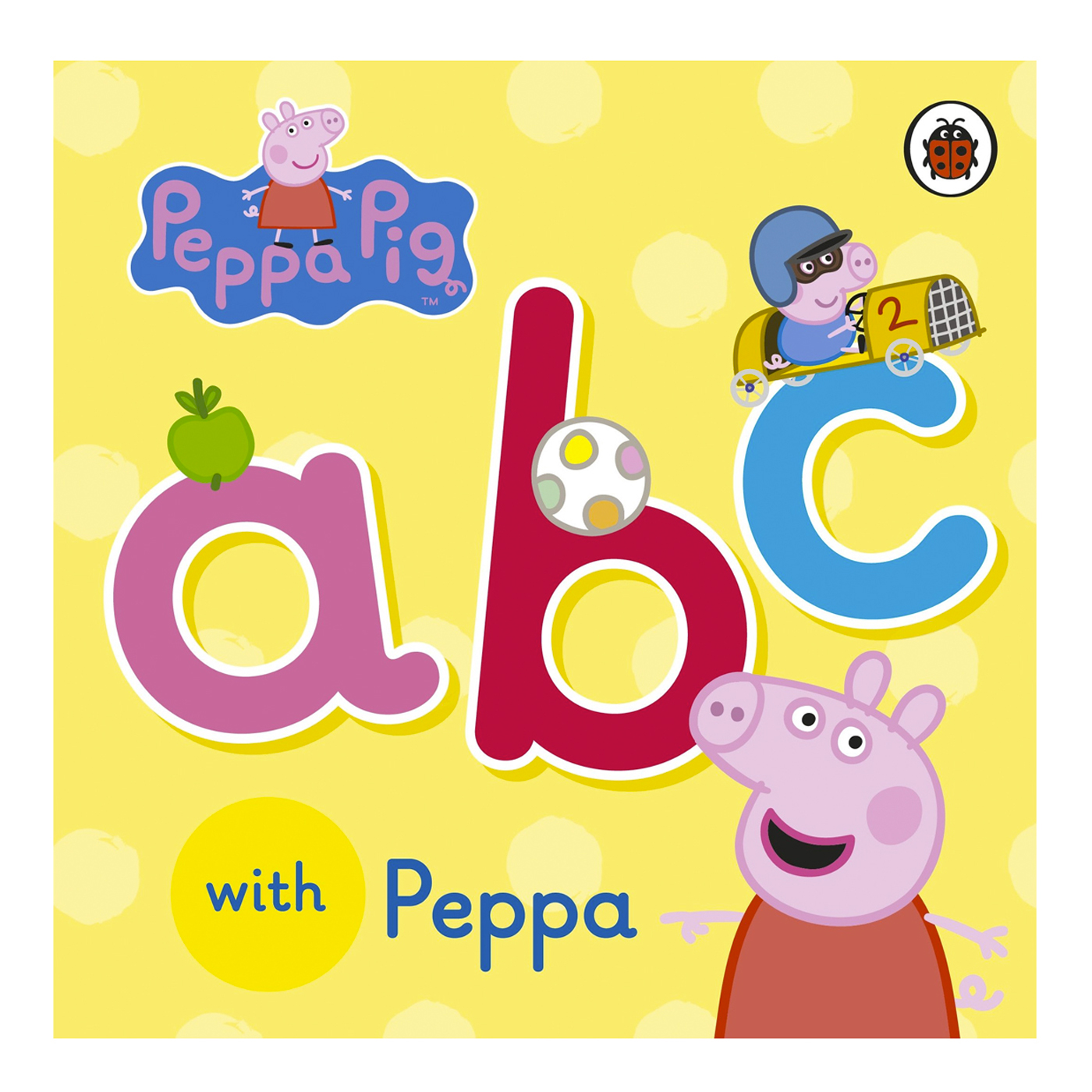  Peppa Pig: Abc With Peppa