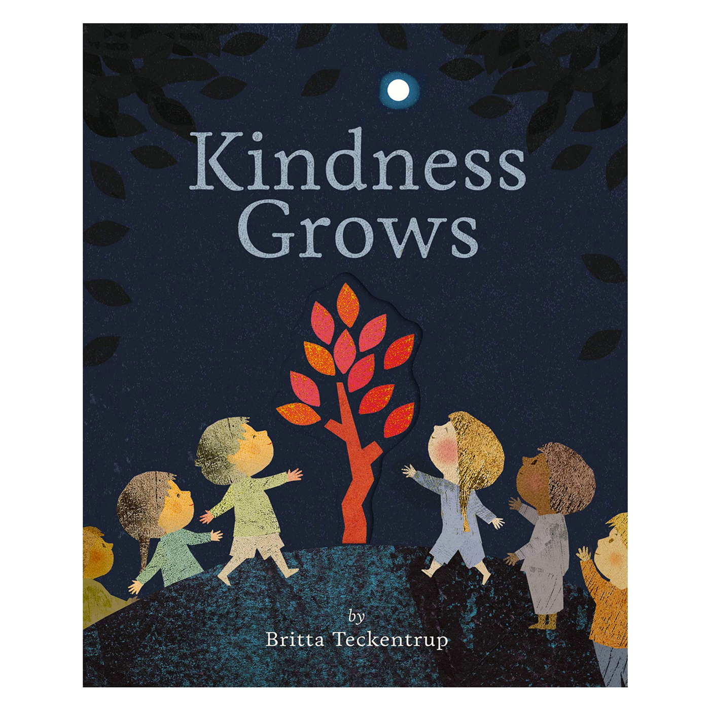  Kindness Grows