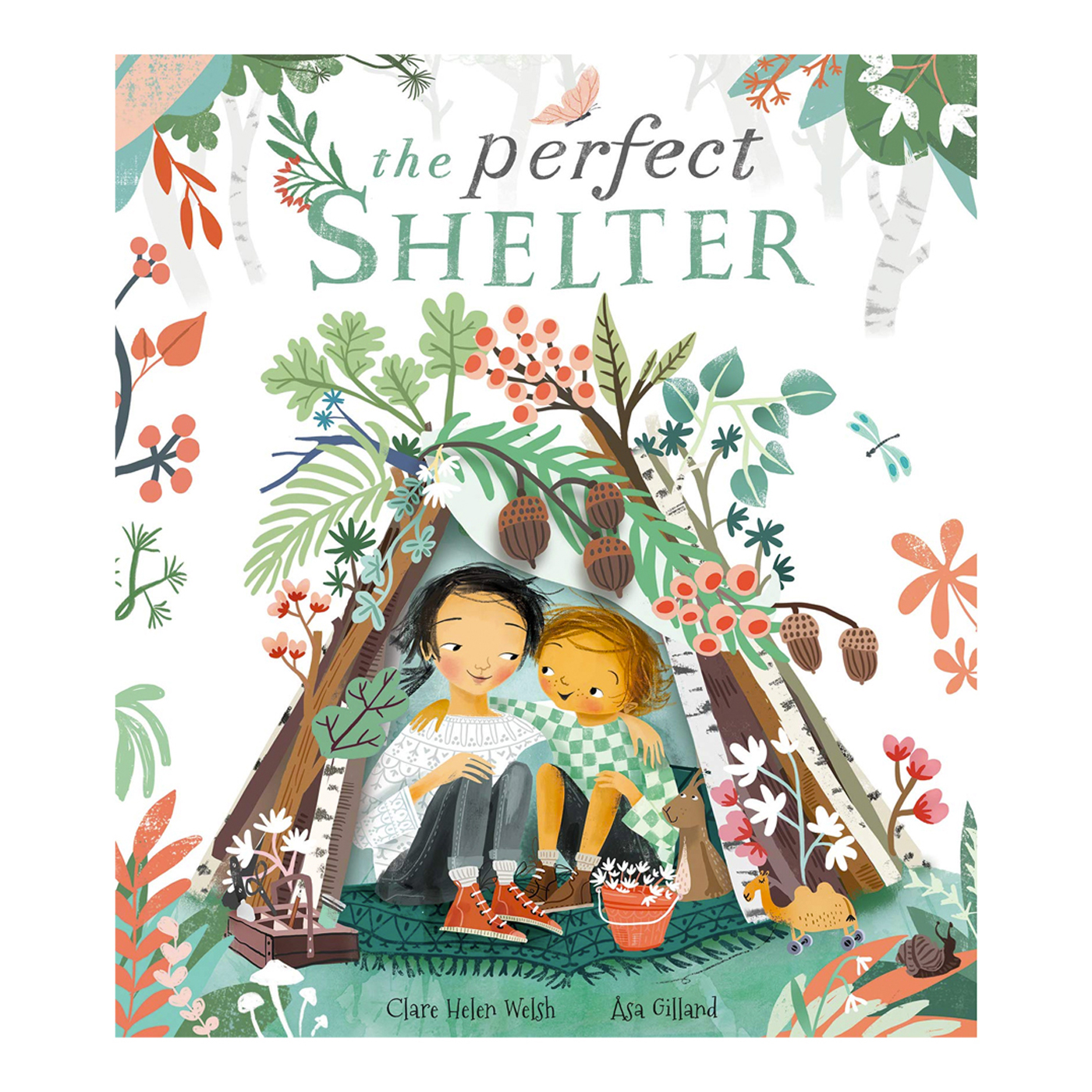  The Perfect Shelter
