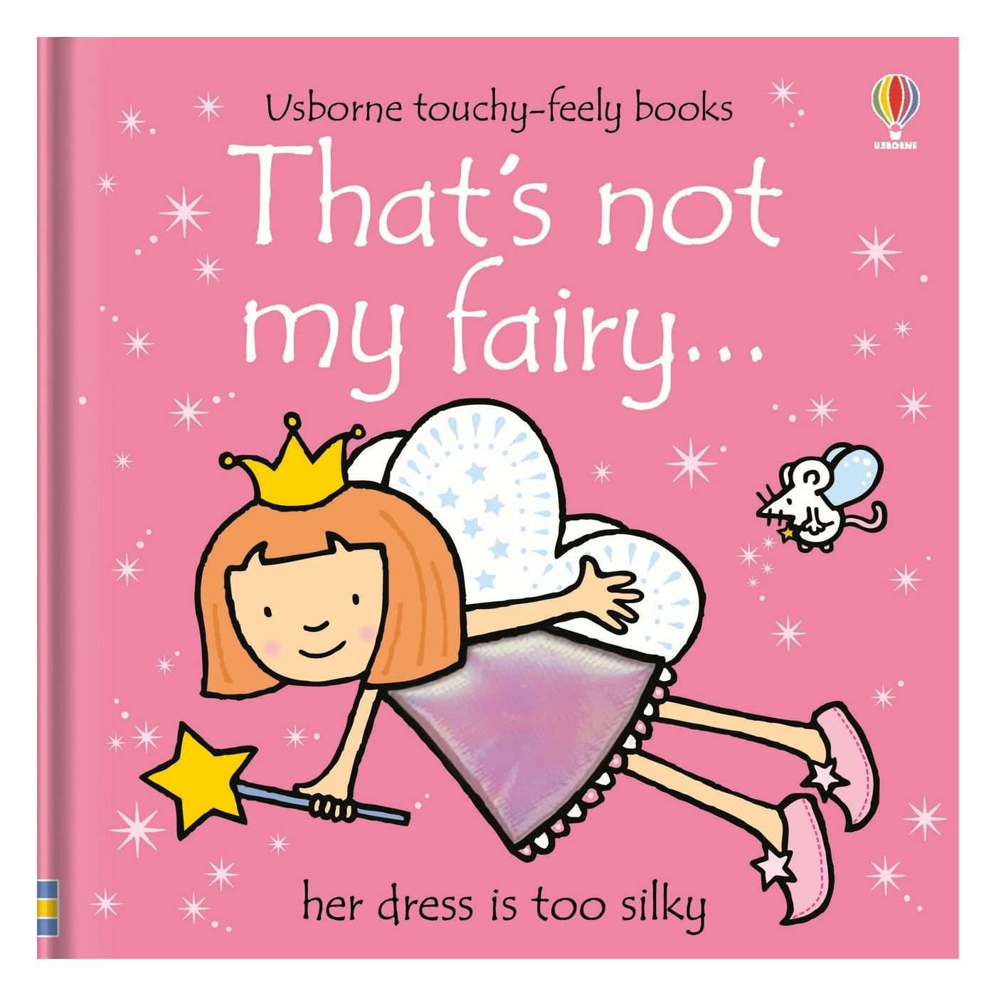  That's Not My Fairy