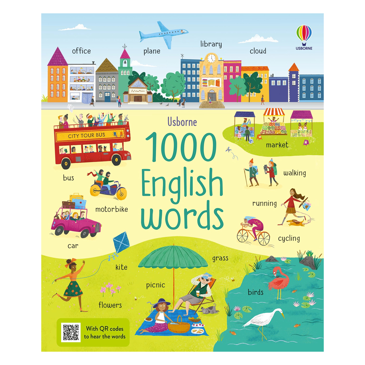  1000 English Words