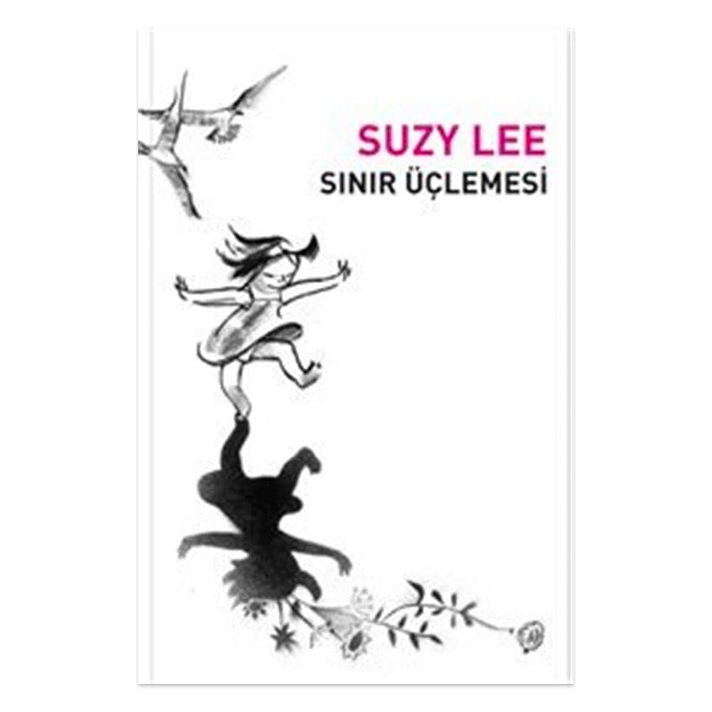 MEAV YAYINCILIK Suzy Lee Sınır Üçlemesi