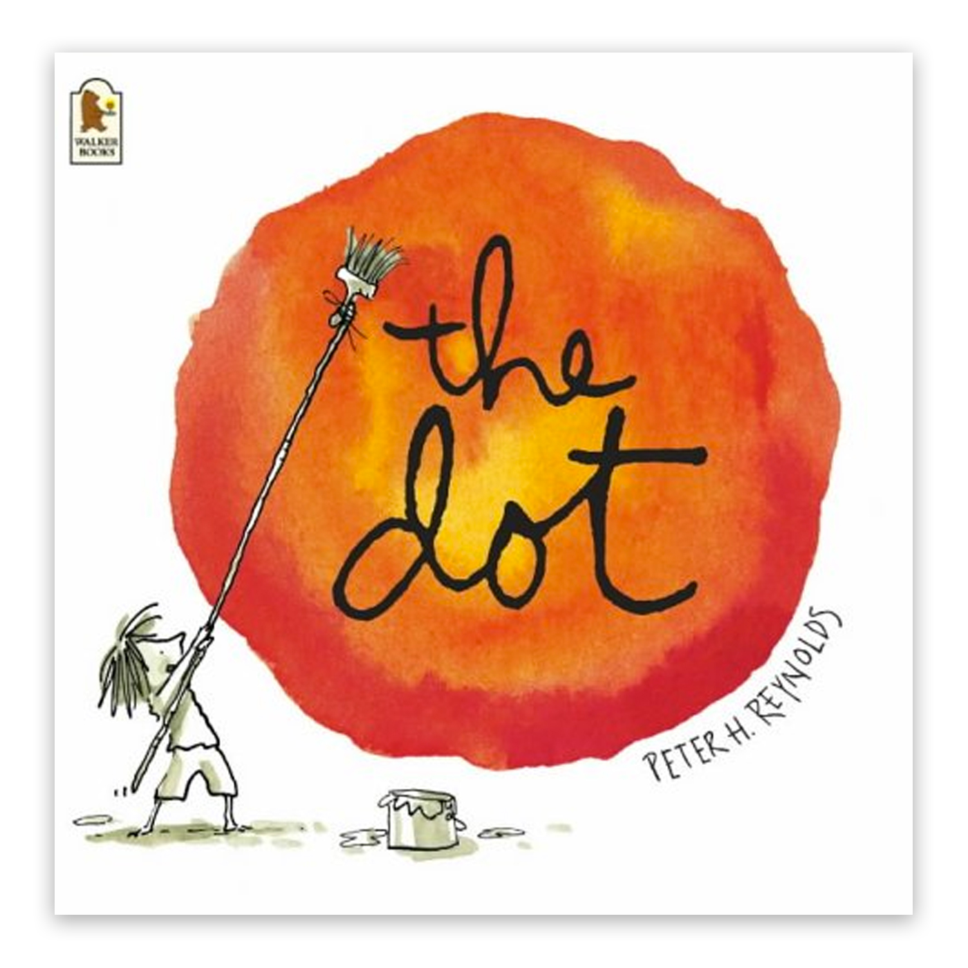  The Dot