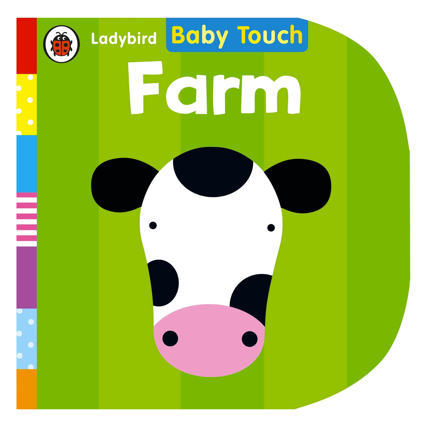LADYBIRD Baby Touch: Farm