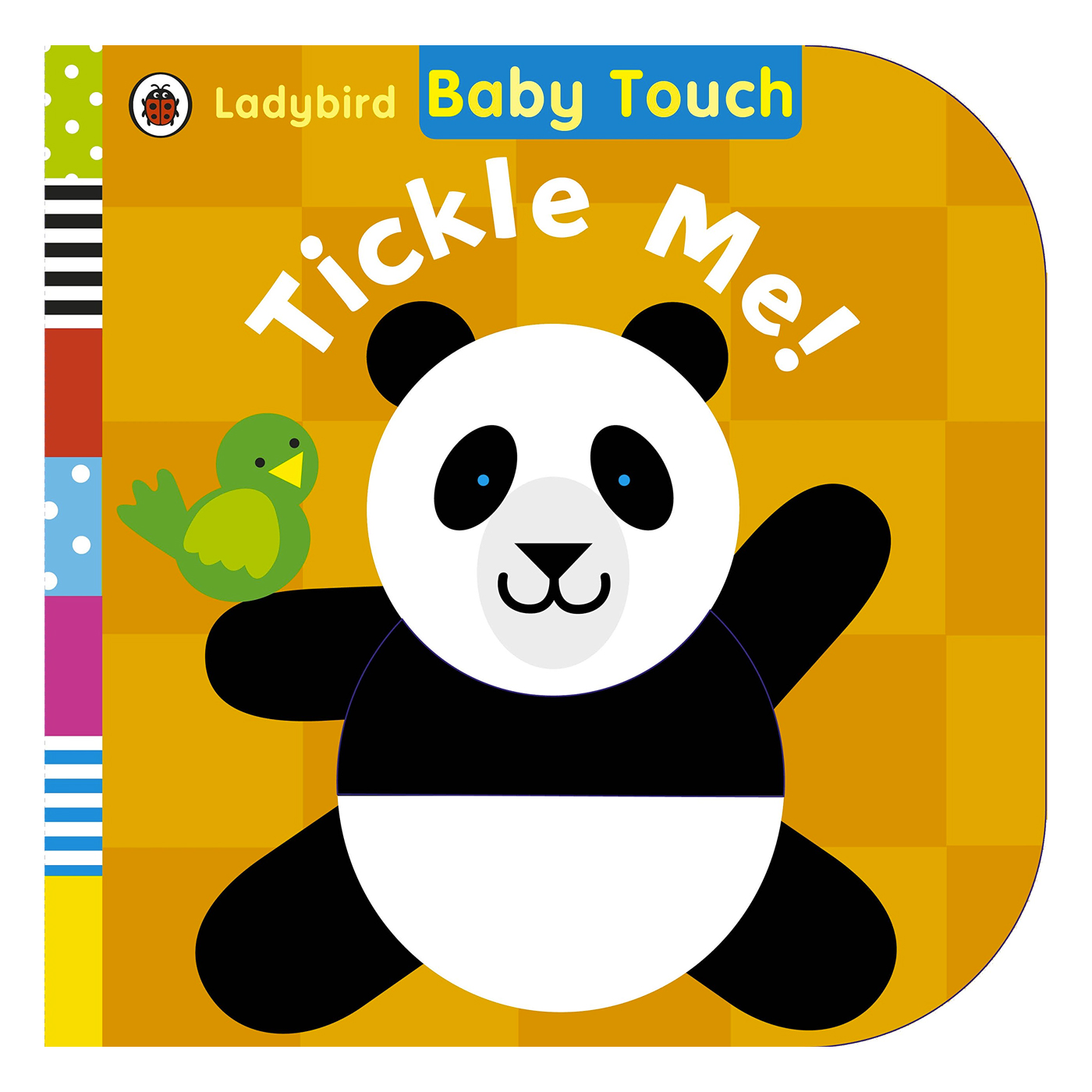  Baby Touch: Tickle Me